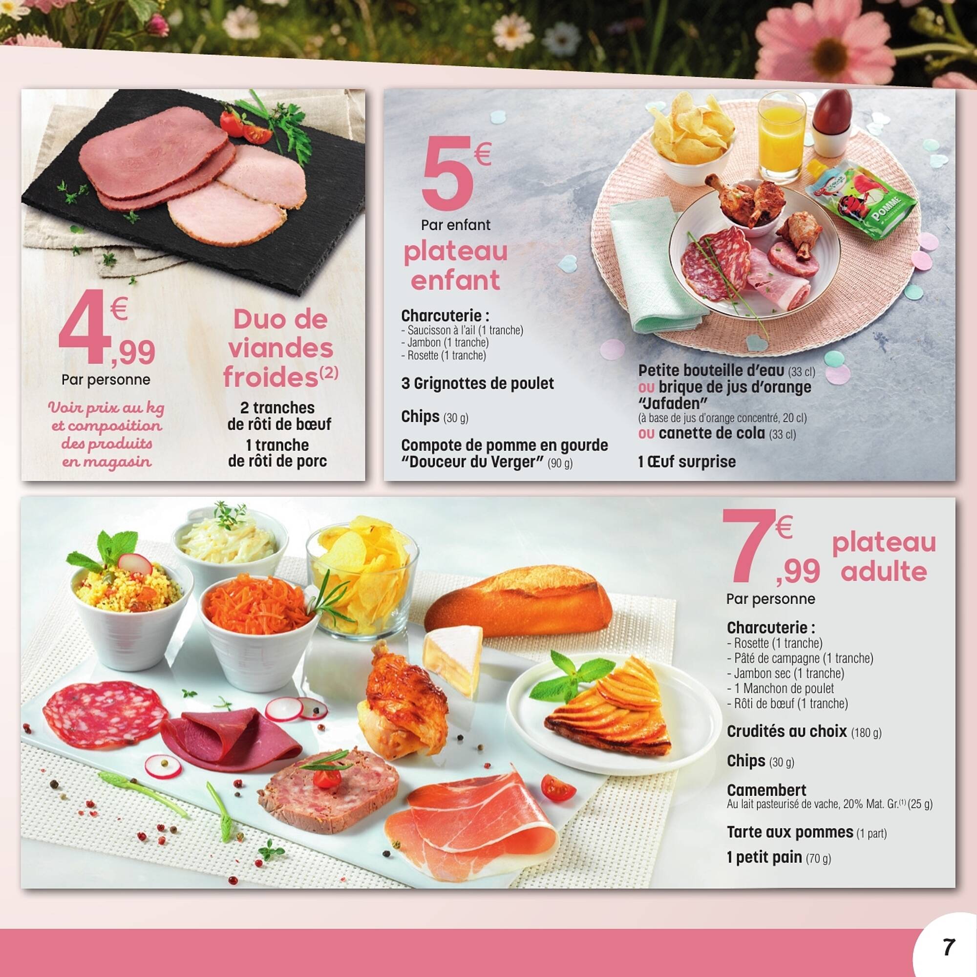 E.Leclerc Catalogue - Pagina 7