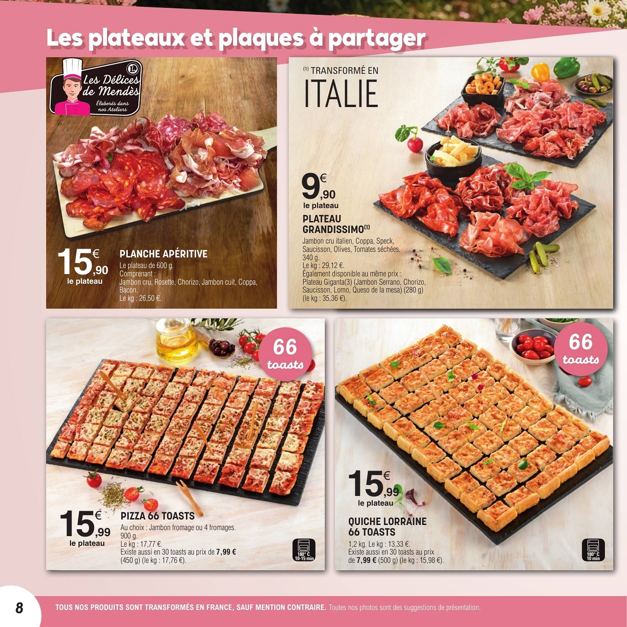 E.Leclerc Catalogue - Pagina 8