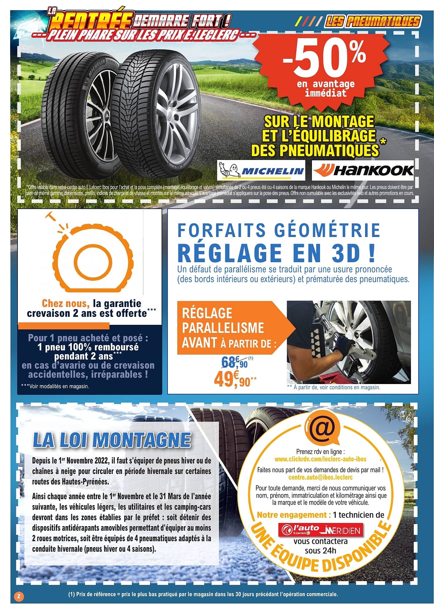 E.Leclerc L'Auto Catalogue - Pagina 2
