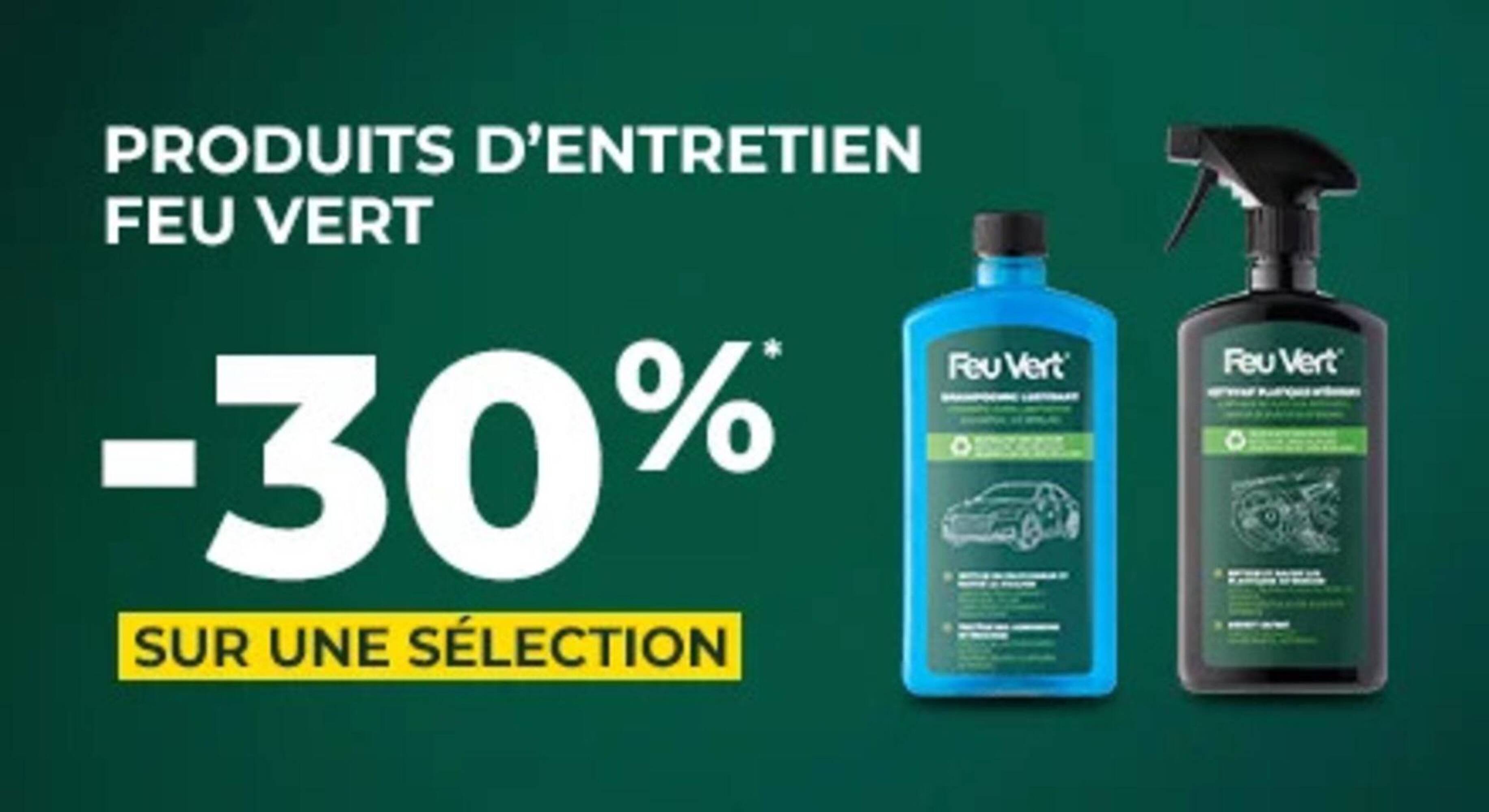 Feu Vert Catalogue - Pagina 2