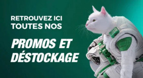 Feu Vert catalogue