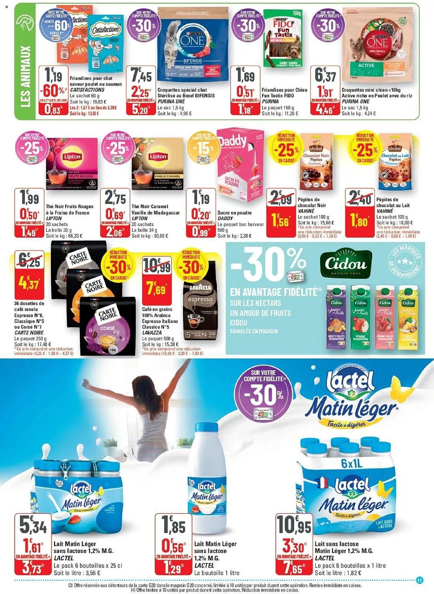 G20 Catalogue - Pagina 11