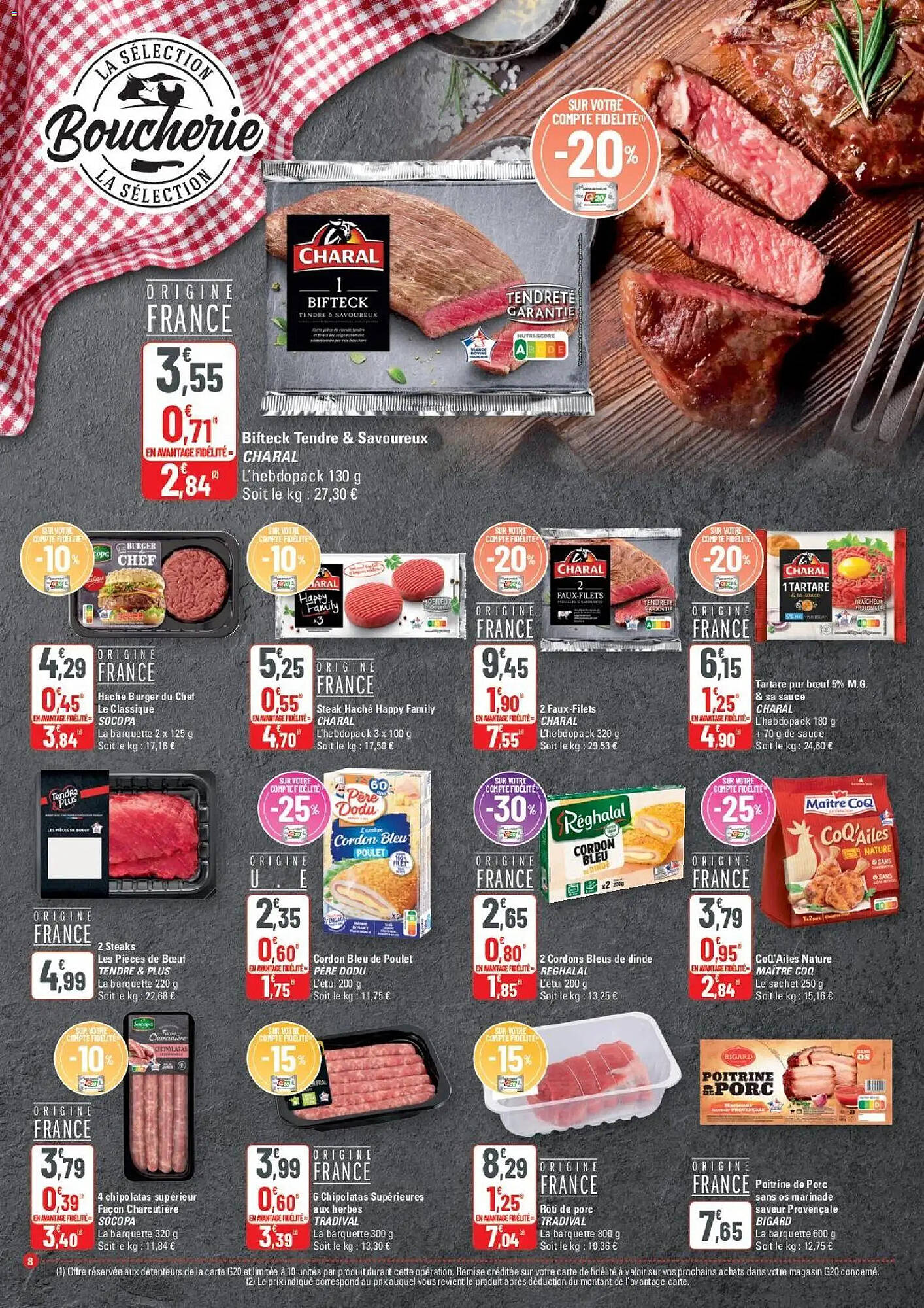 G20 Catalogue - Pagina 8