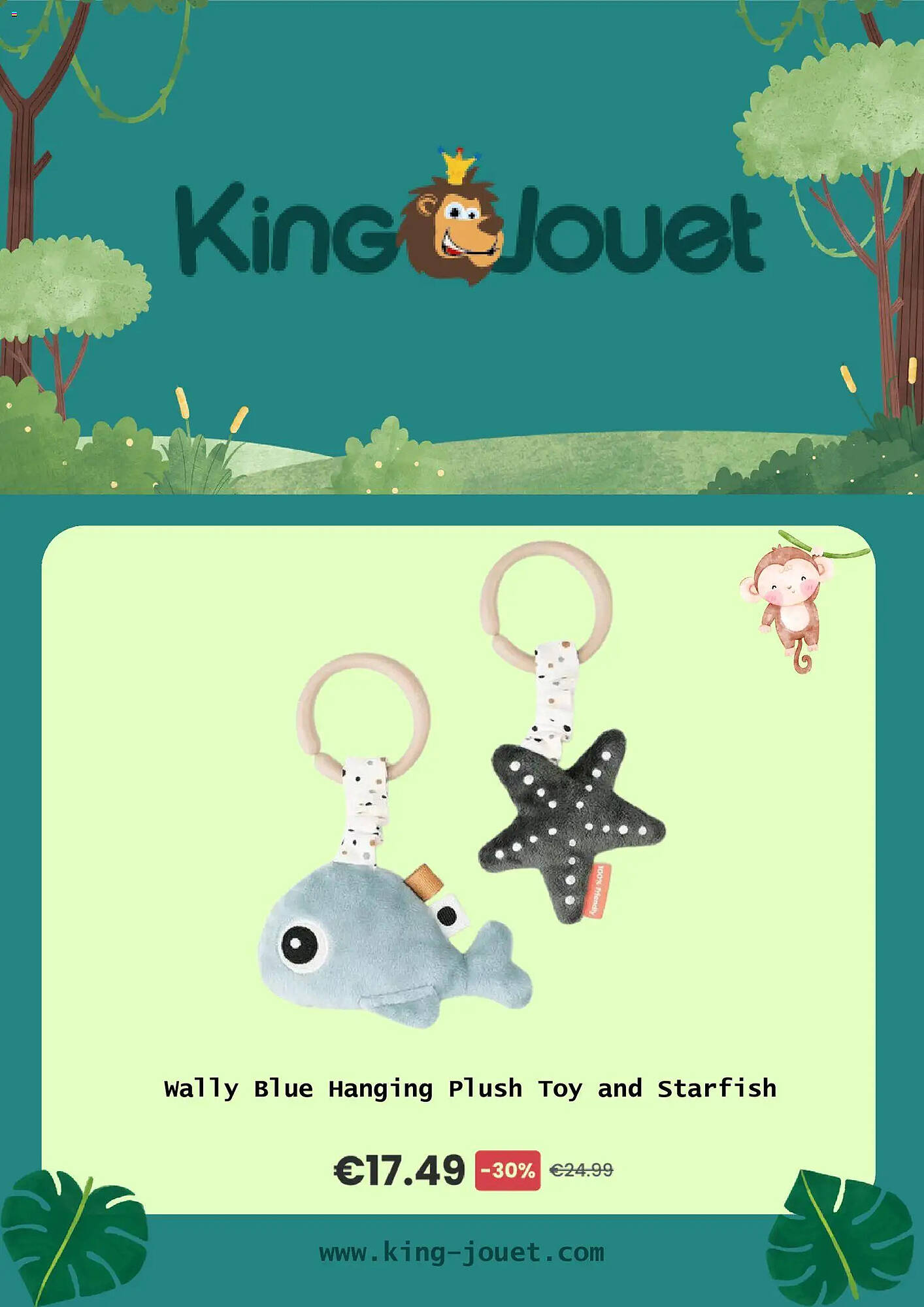 King Jouet Catalogue - Pagina 3