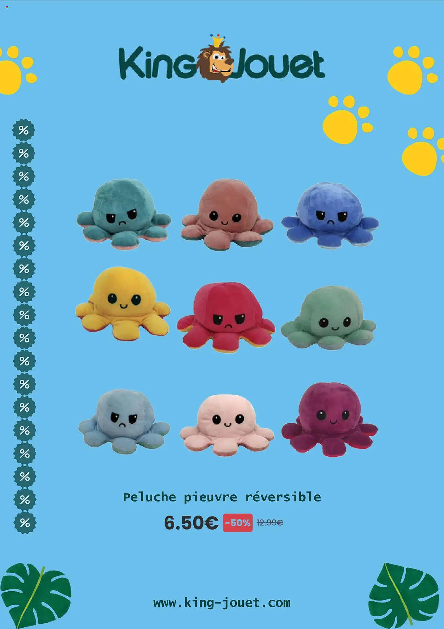 King Jouet Catalogue - Pagina 6