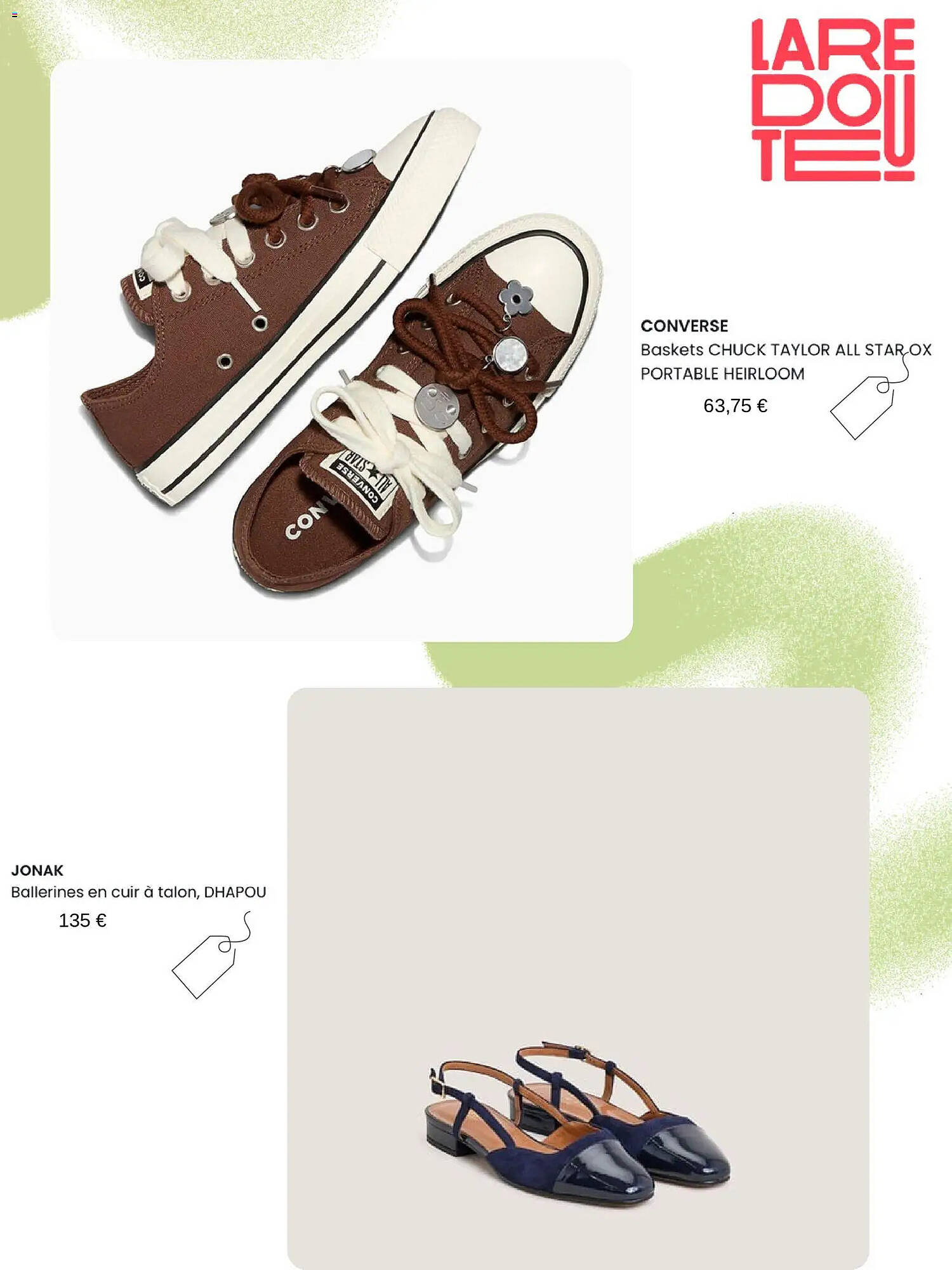 La Redoute Catalogue - Pagina 3