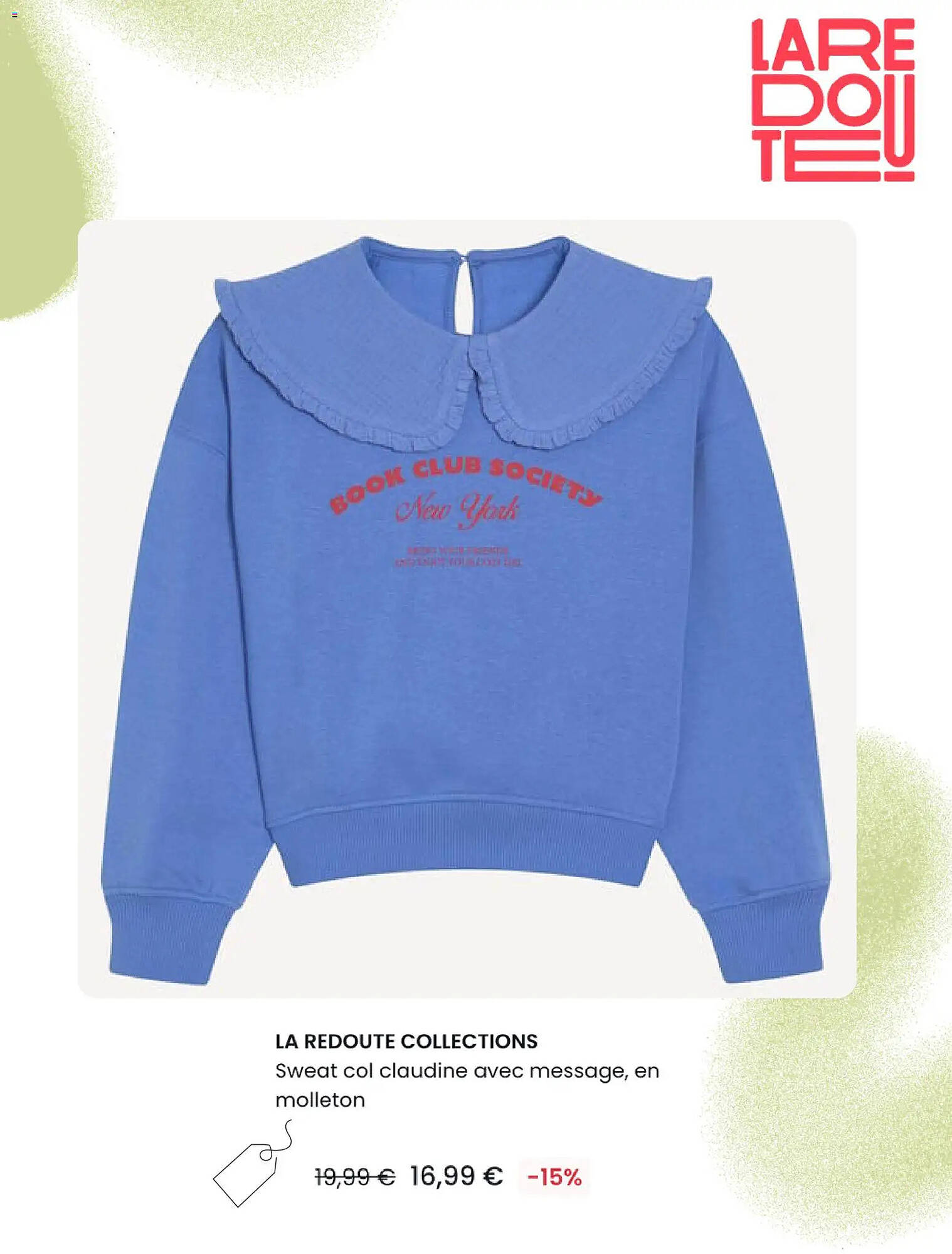 La Redoute Catalogue - Pagina 4