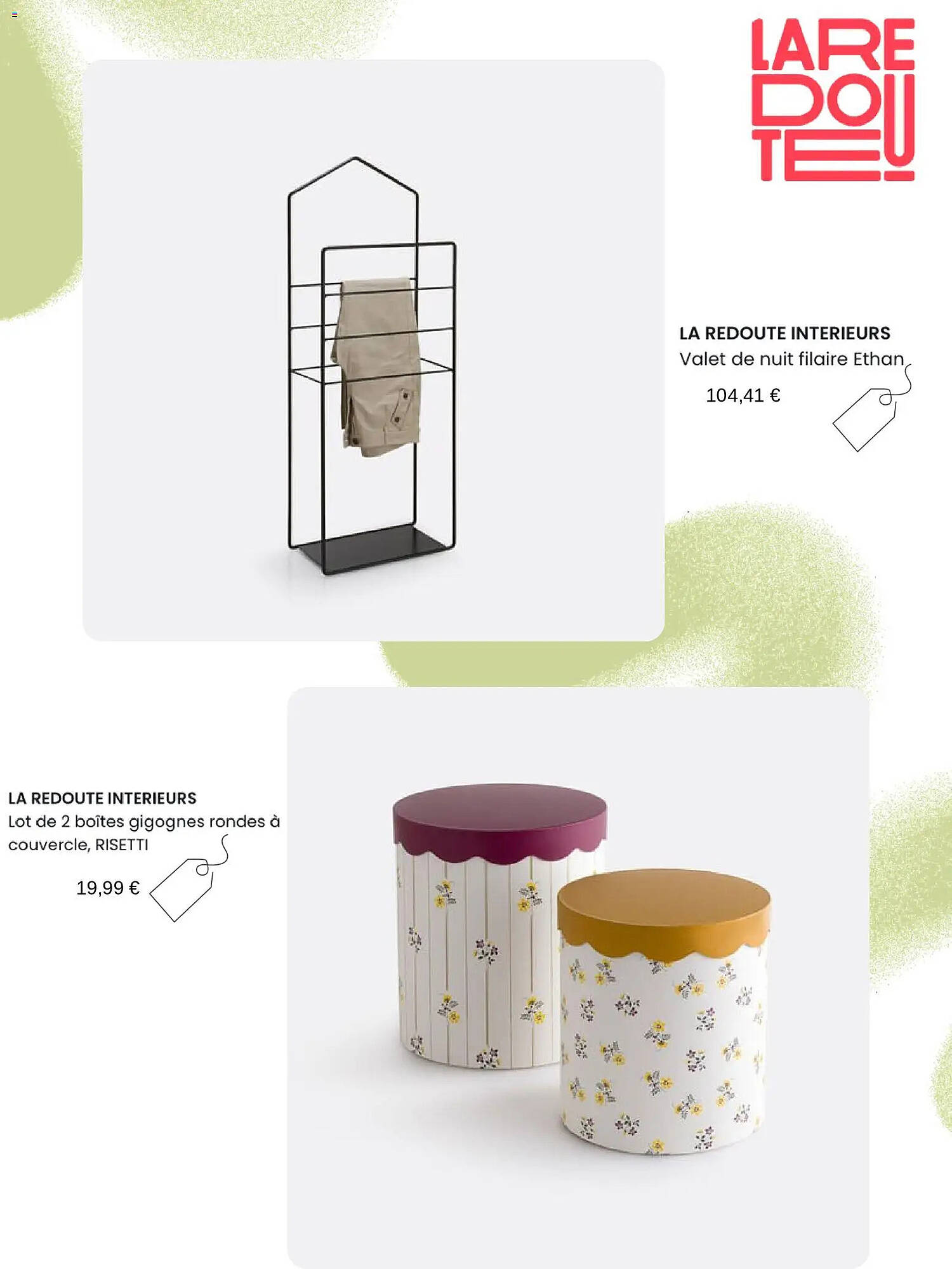 La Redoute Catalogue - Pagina 5