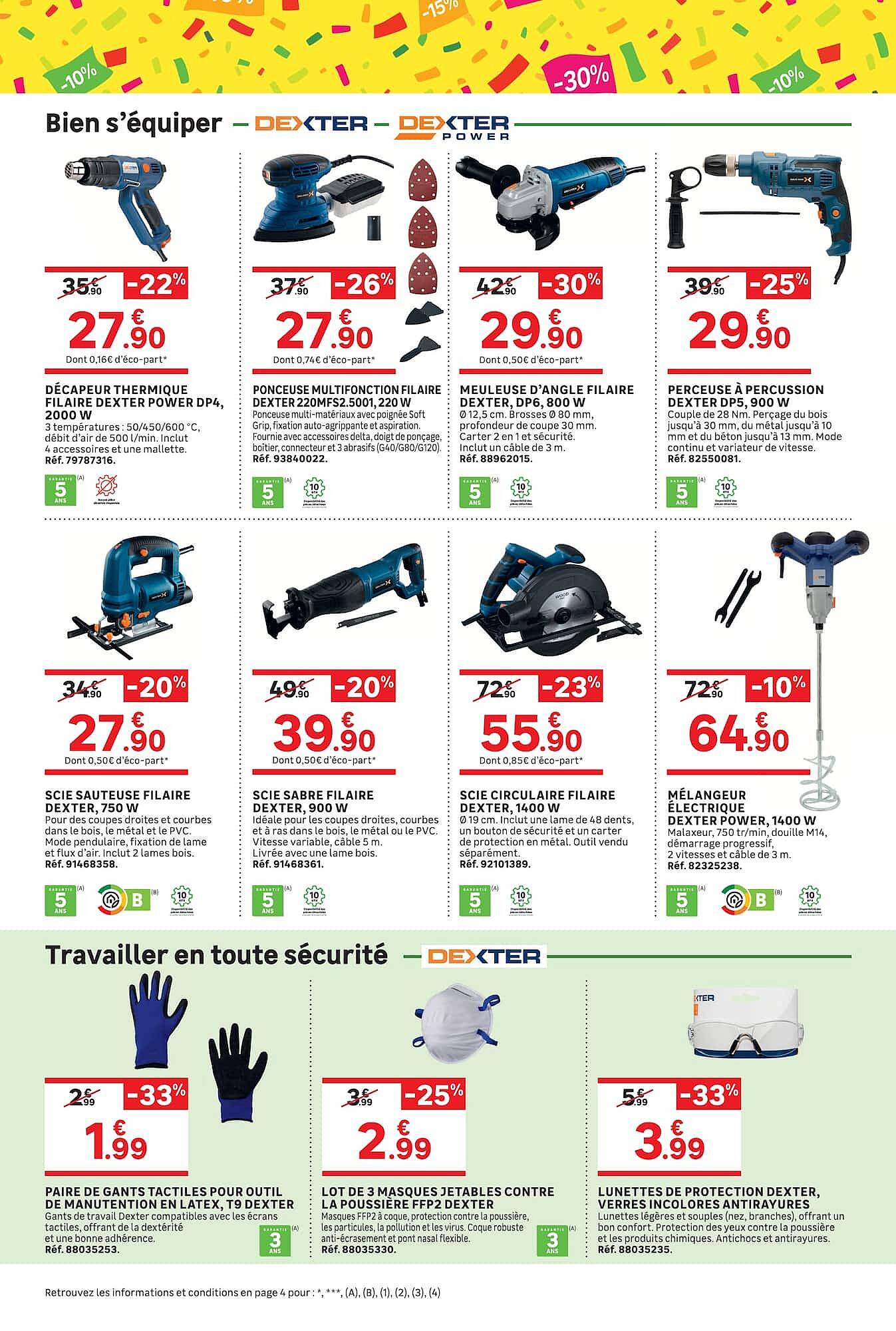 Leroy Merlin Catalogue - Pagina 2