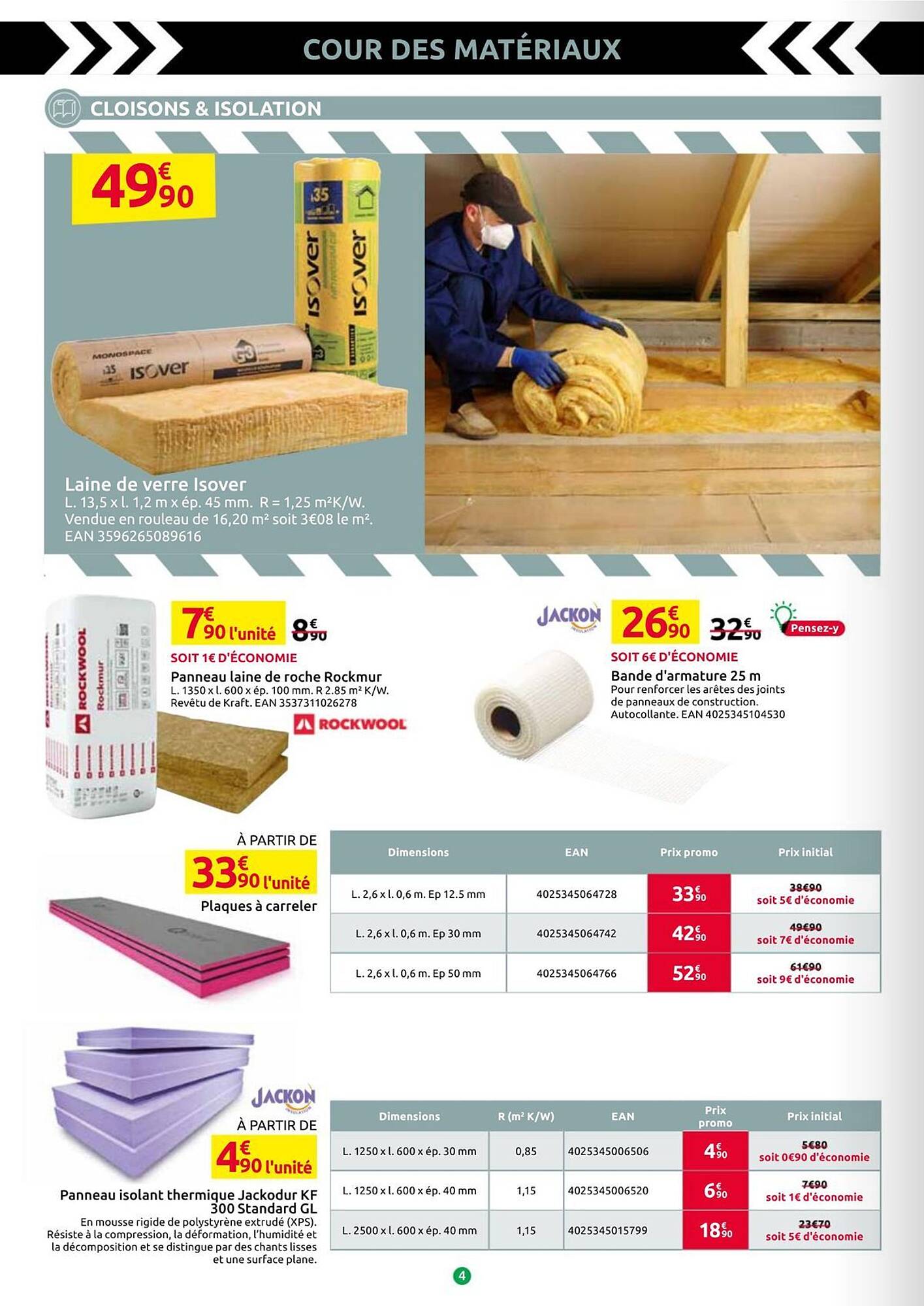 Mr Bricolage Catalogue - Pagina 4
