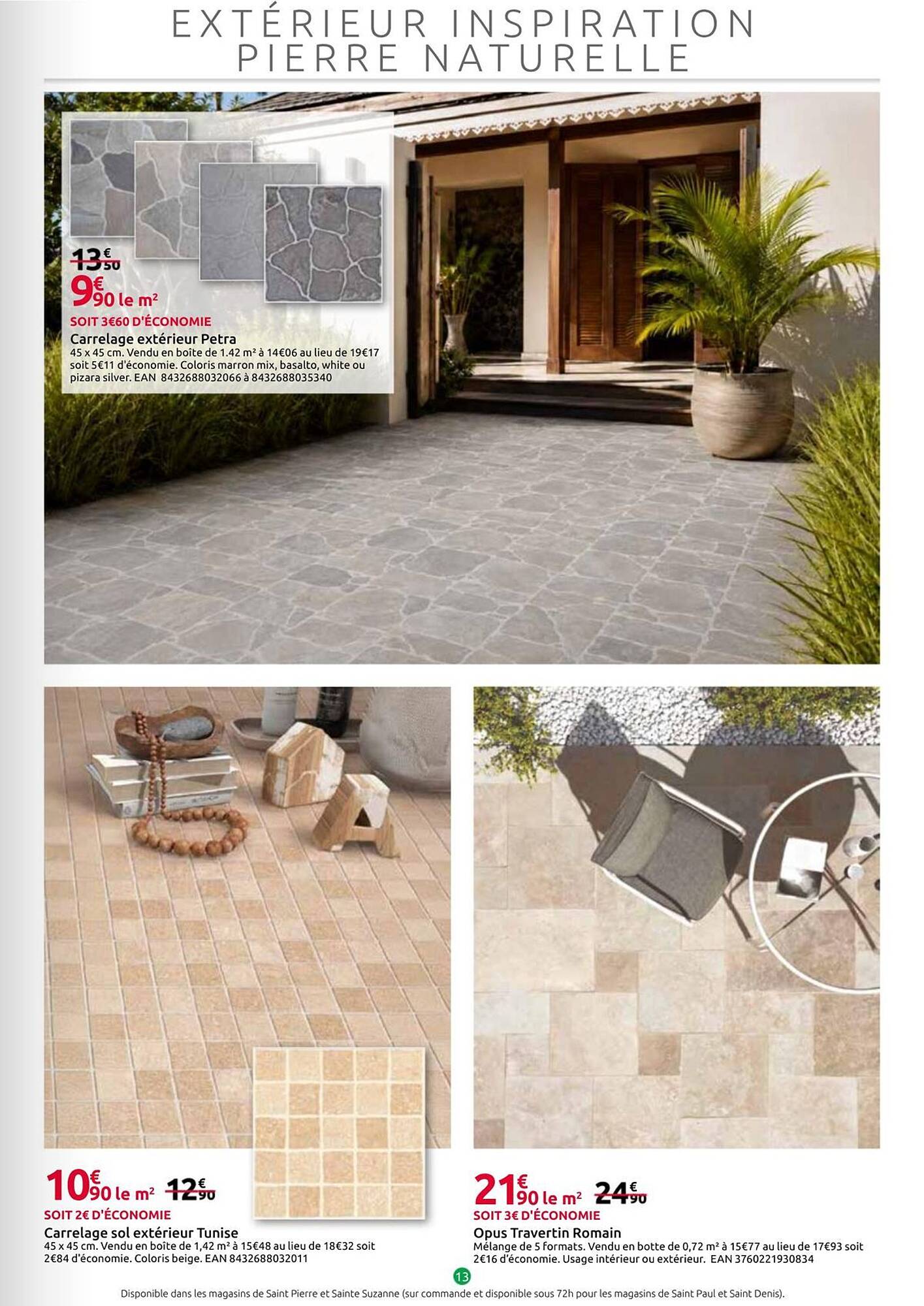 Mr Bricolage Catalogue - Pagina 13