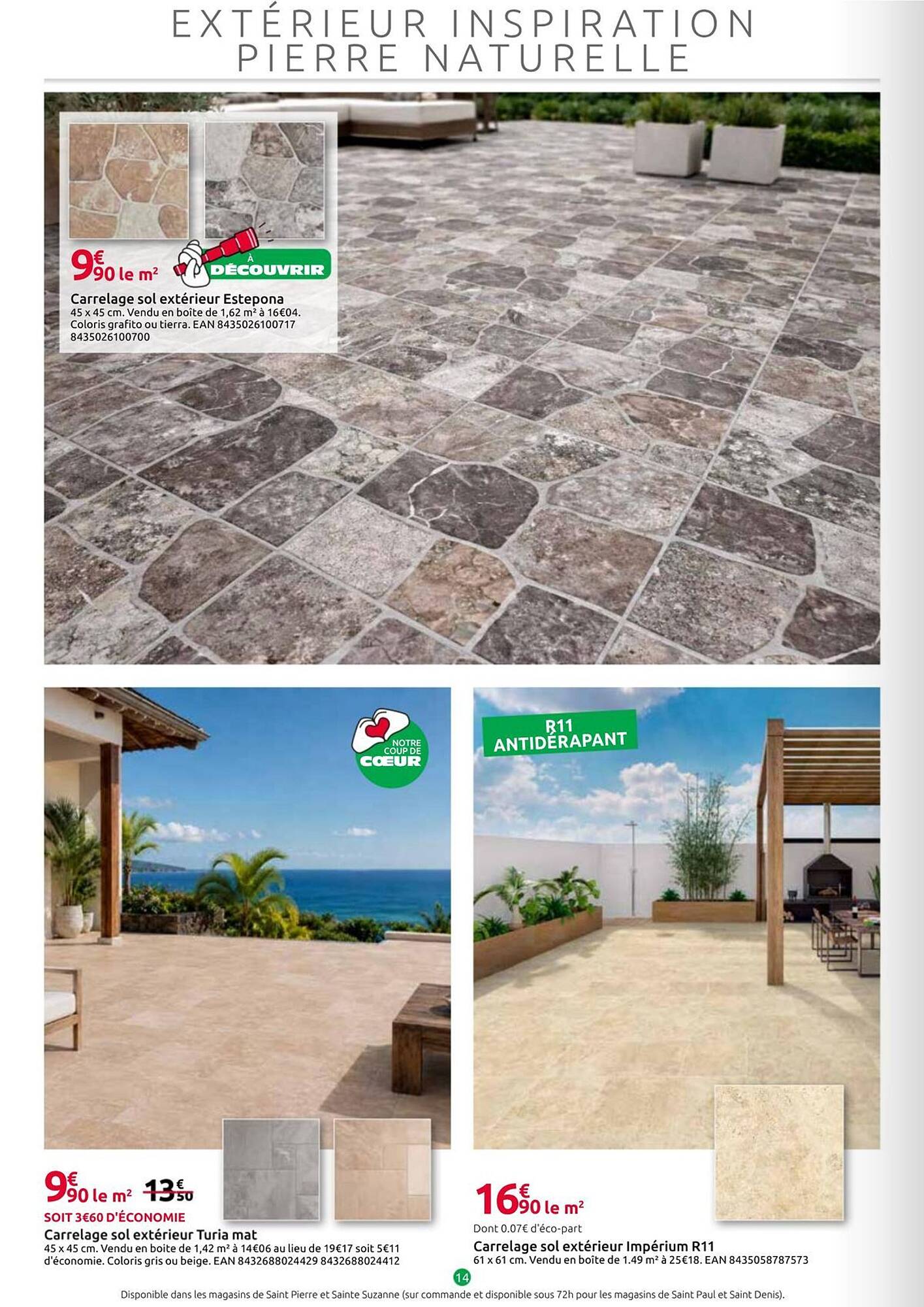 Mr Bricolage Catalogue - Pagina 14