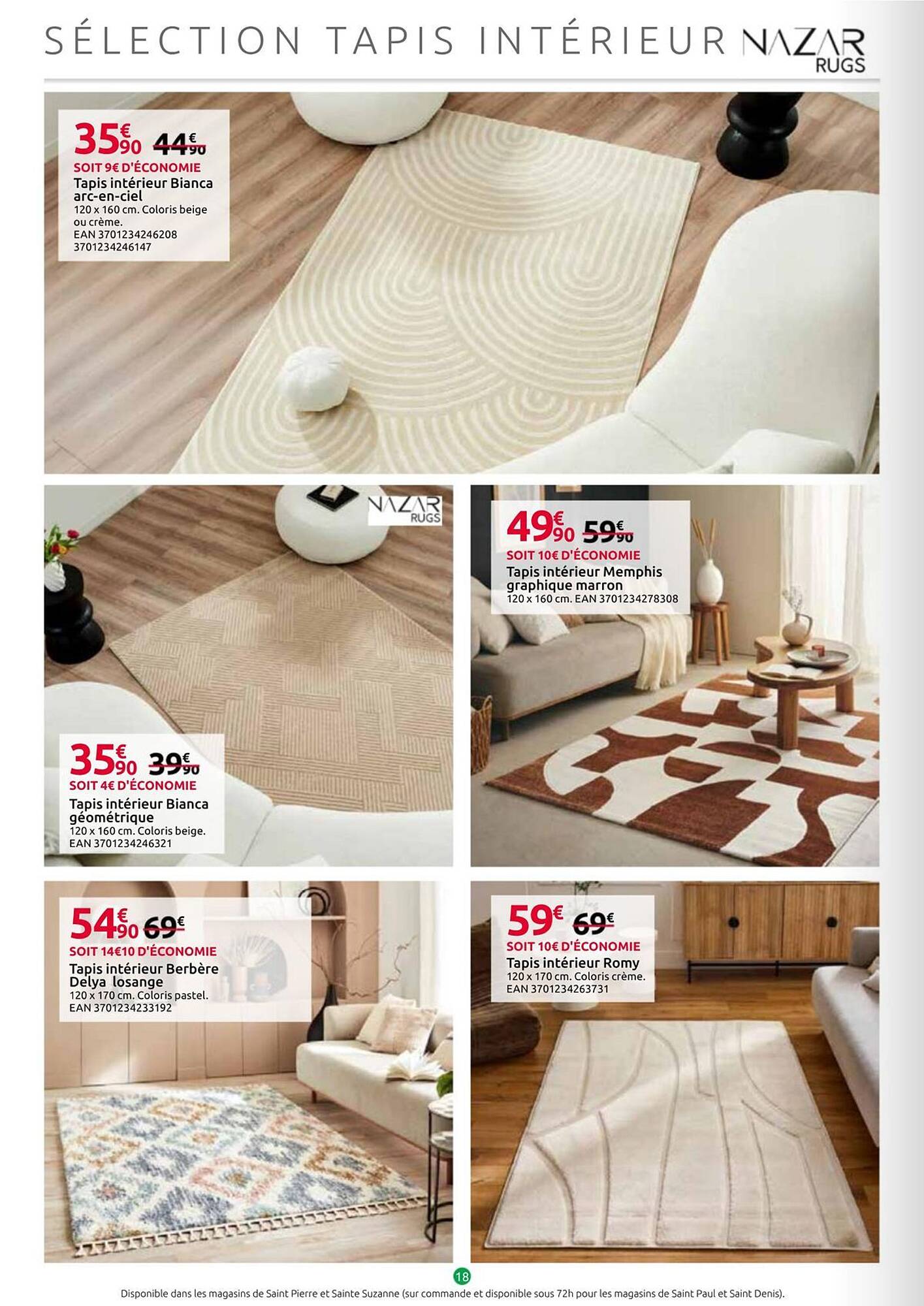 Mr Bricolage Catalogue - Pagina 18