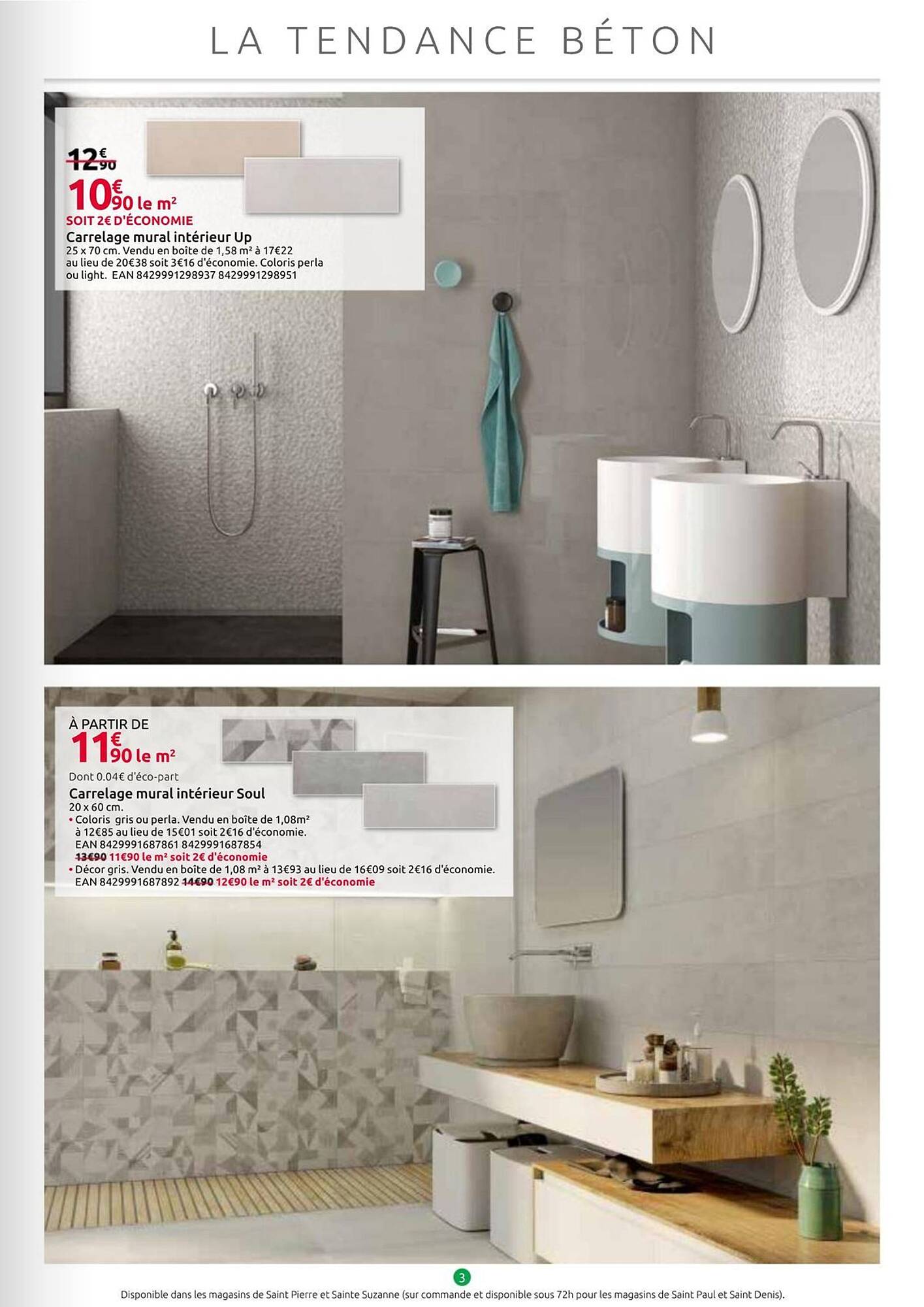 Mr Bricolage Catalogue - Pagina 3