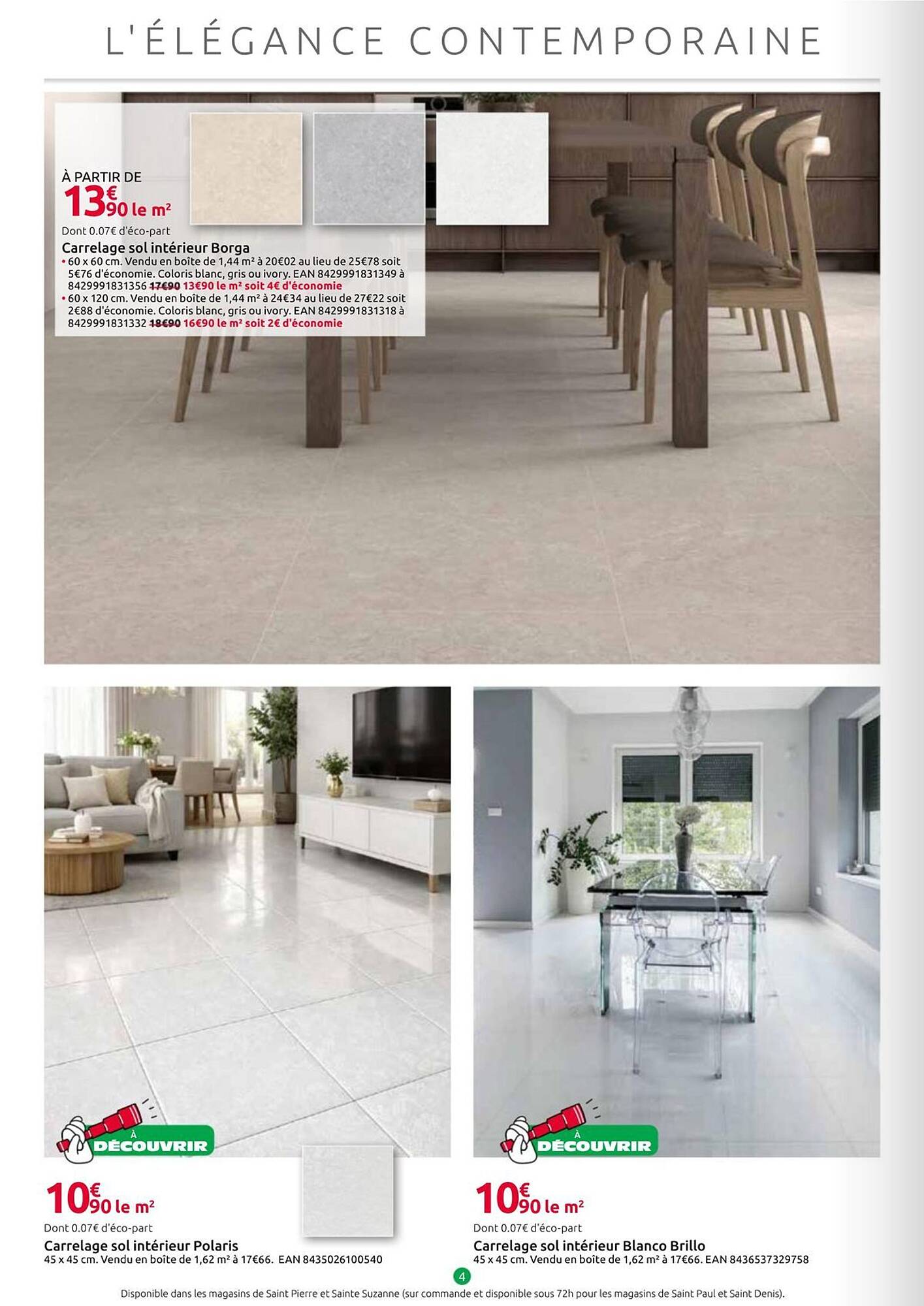 Mr Bricolage Catalogue - Pagina 4