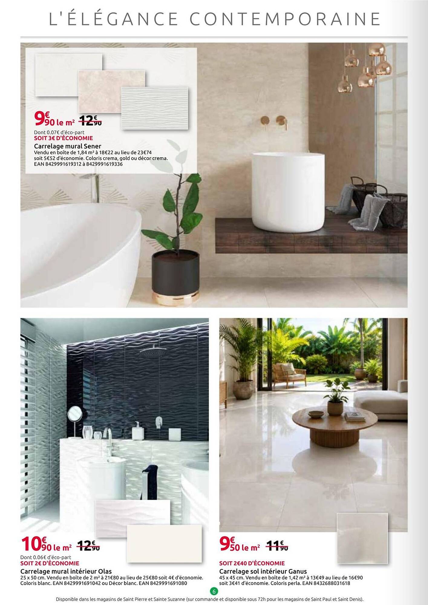 Mr Bricolage Catalogue - Pagina 6