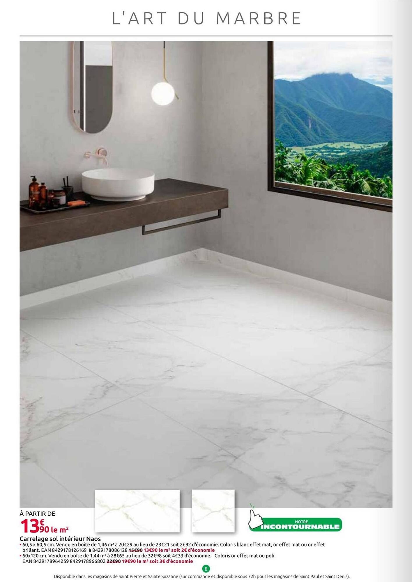 Mr Bricolage Catalogue - Pagina 8