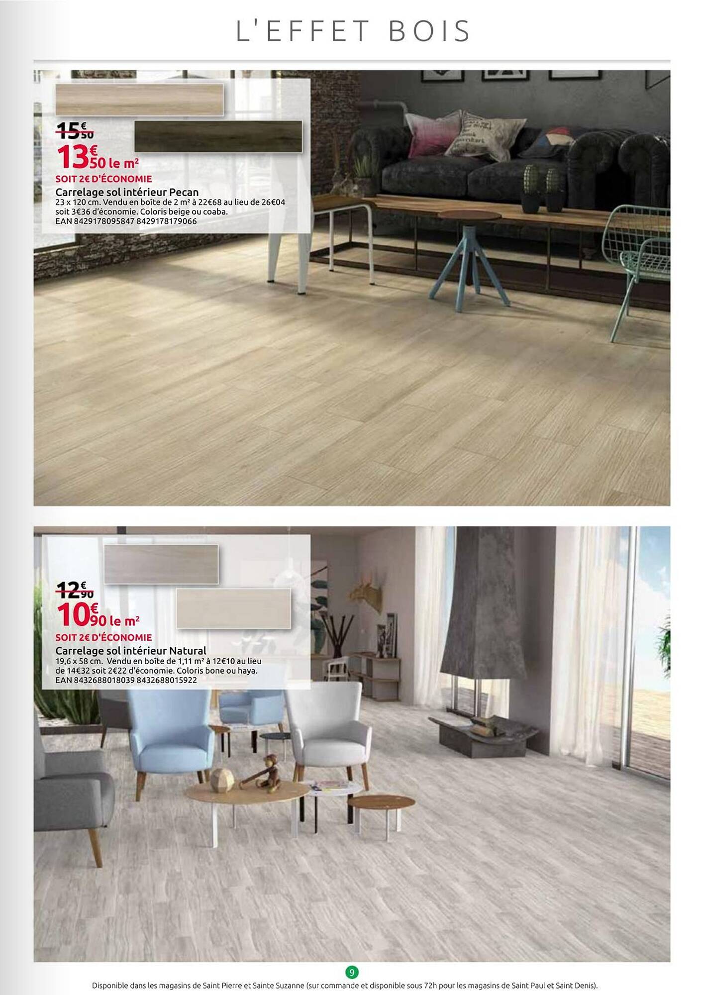 Mr Bricolage Catalogue - Pagina 9