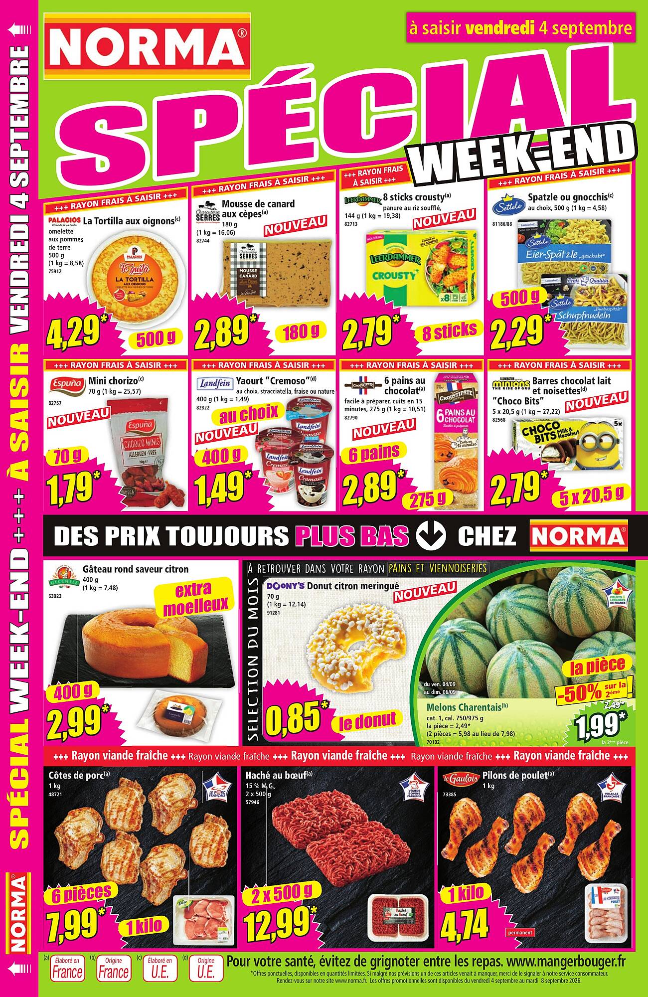 Norma Catalogue - Pagina 14