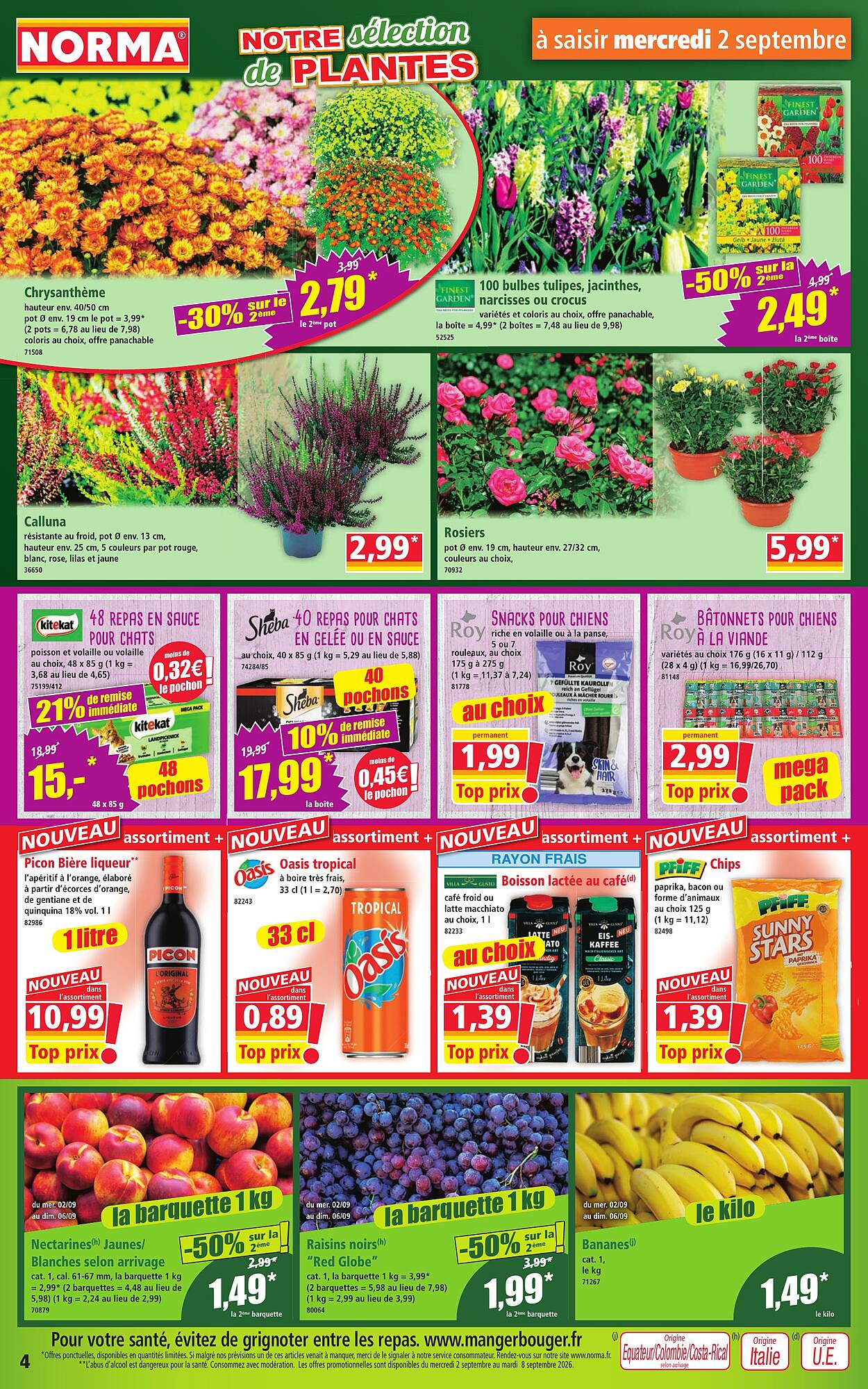 Norma Catalogue - Pagina 4