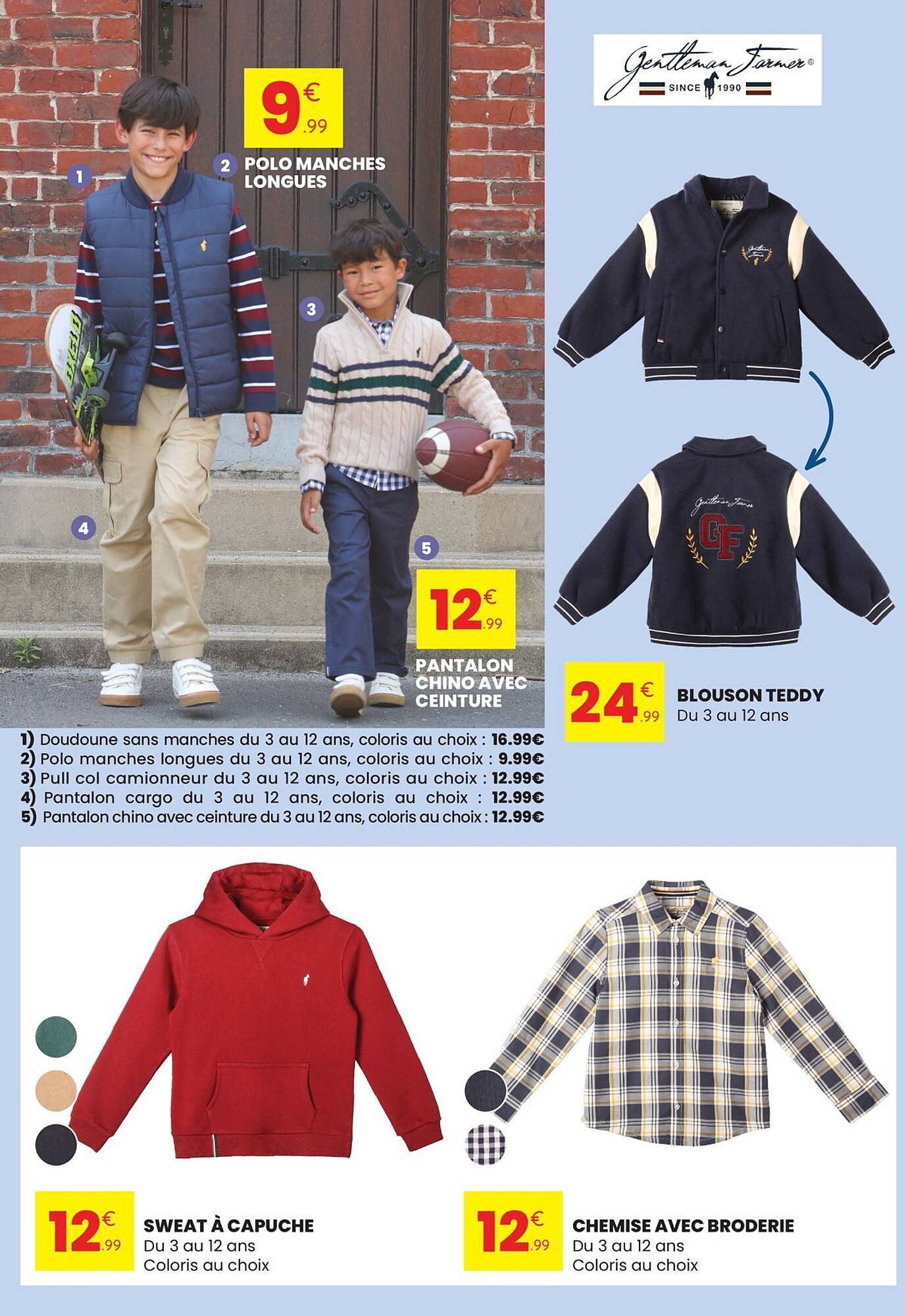 Stokomani Catalogue - Pagina 10