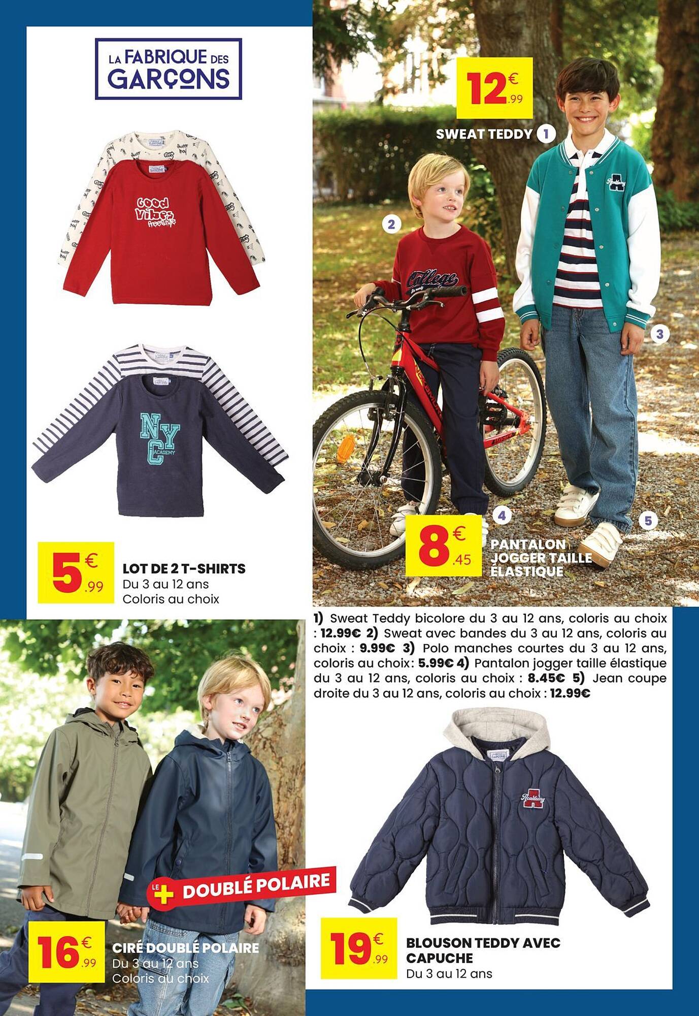 Stokomani Catalogue - Pagina 9