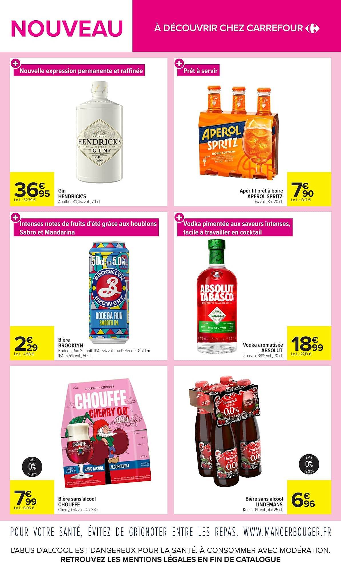 Carrefour Catalogue - Pagina 10