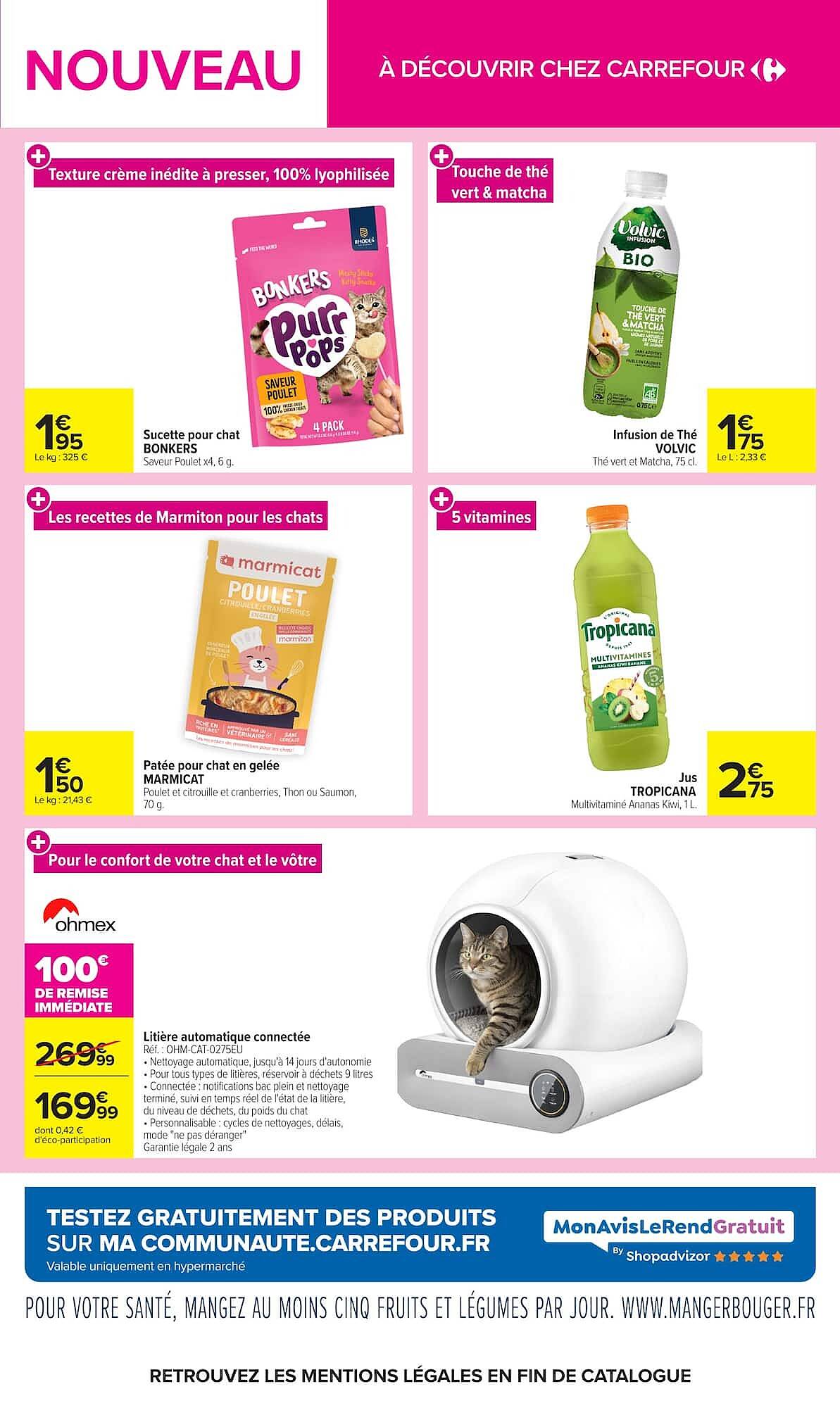 Carrefour Catalogue - Pagina 11