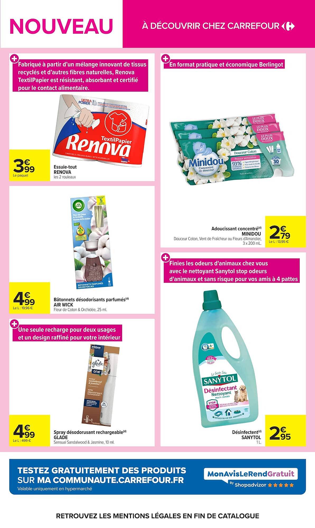 Carrefour Catalogue - Pagina 13
