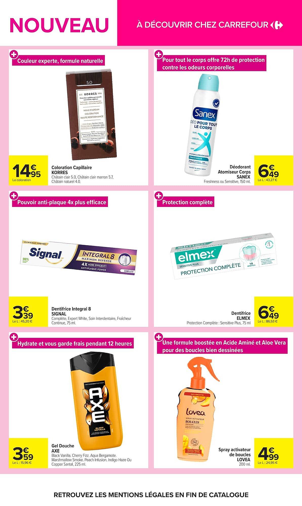 Carrefour Catalogue - Pagina 14