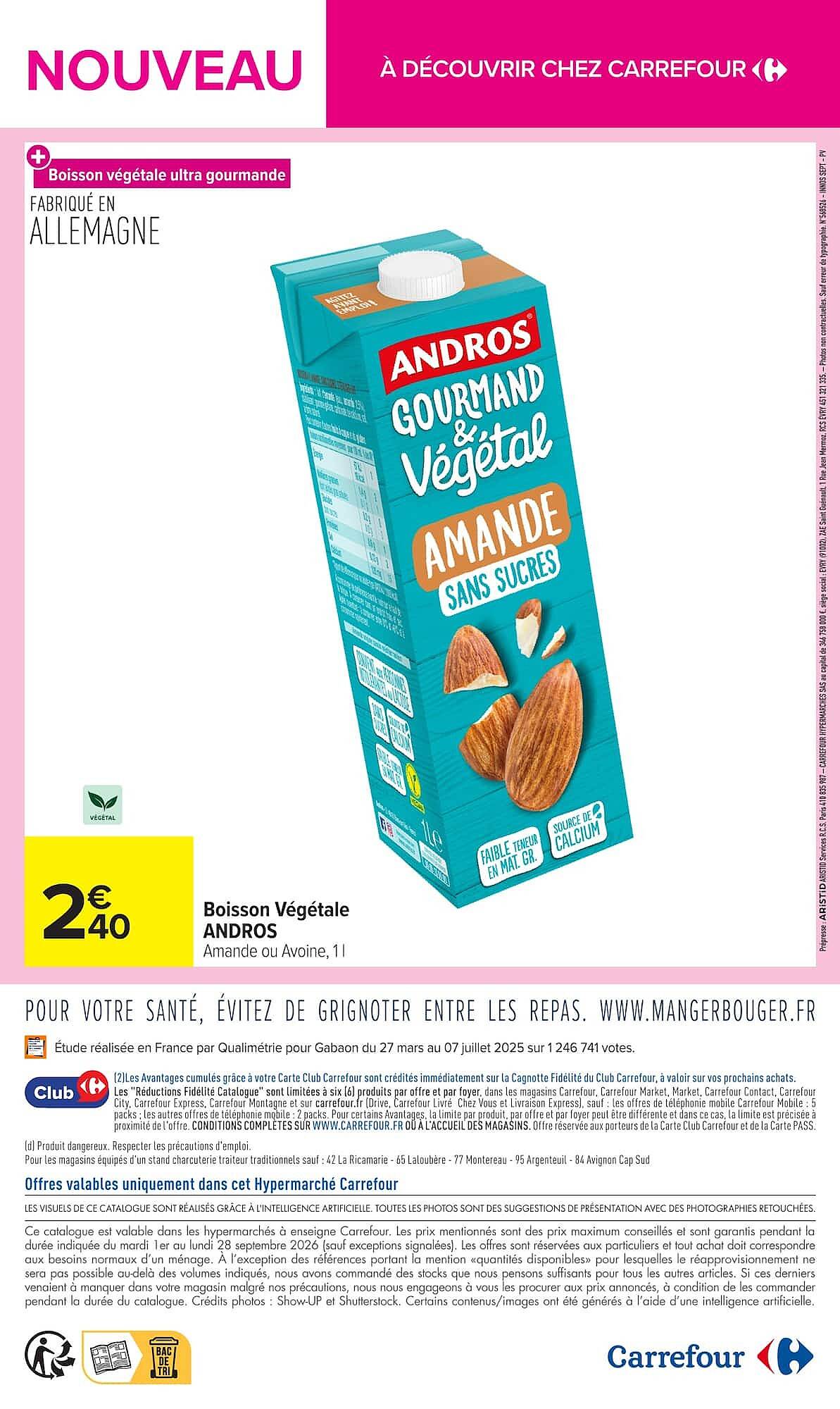 Carrefour Catalogue - Pagina 16