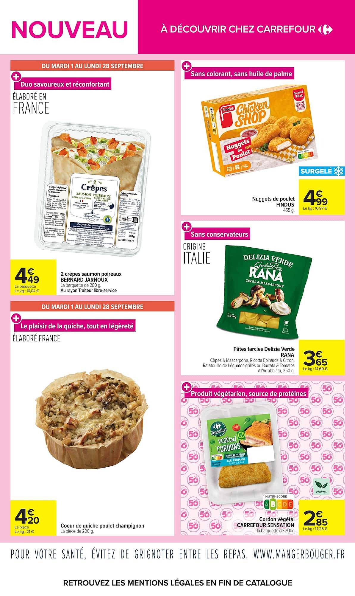 Carrefour Catalogue - Pagina 2