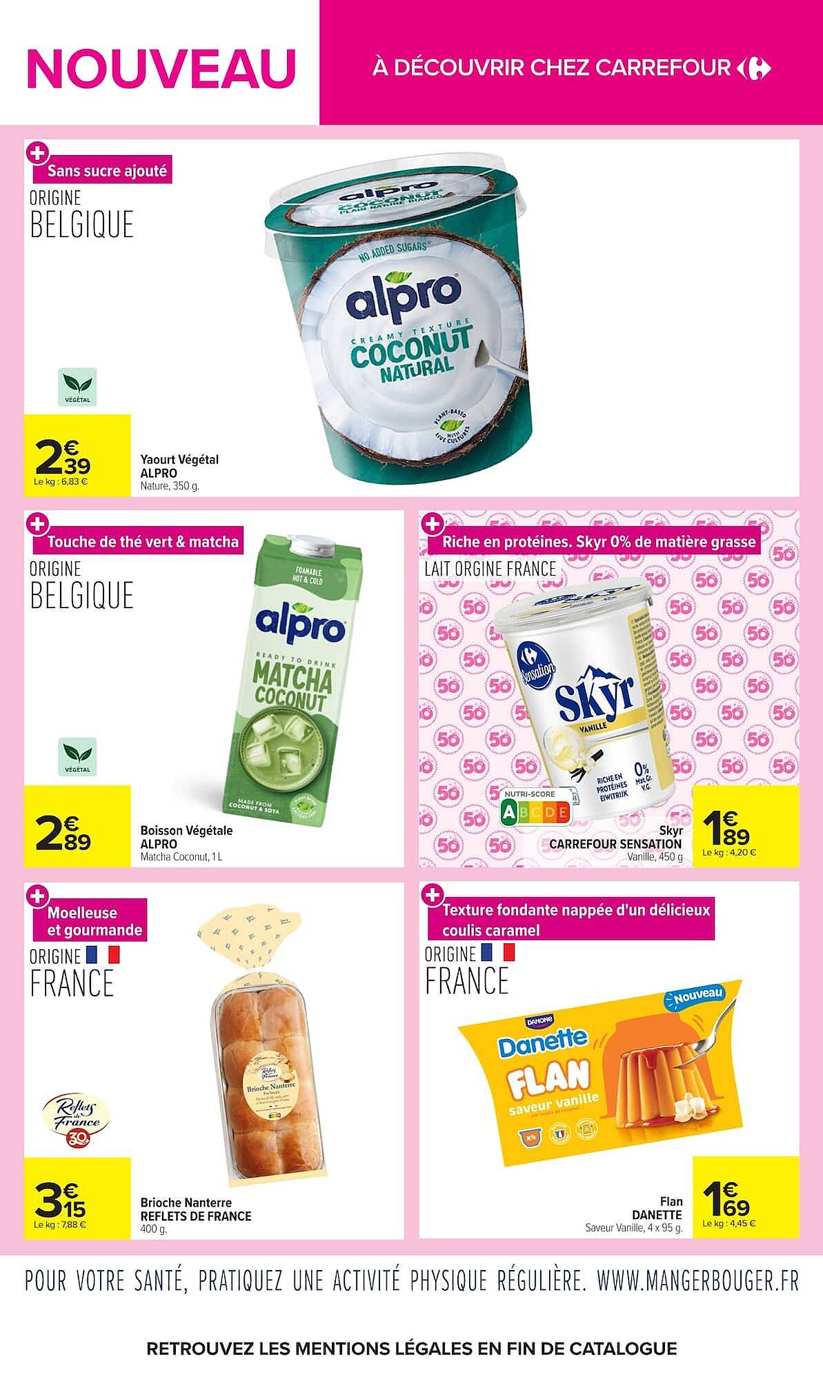 Carrefour Catalogue - Pagina 4