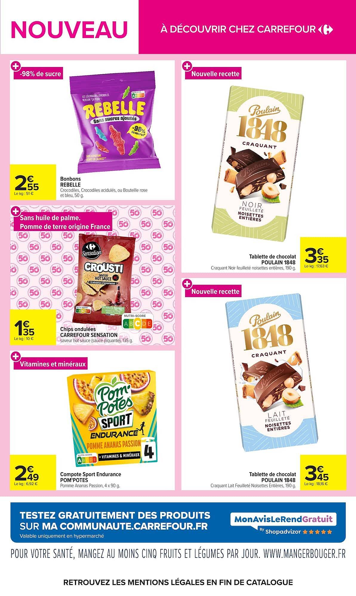 Carrefour Catalogue - Pagina 7