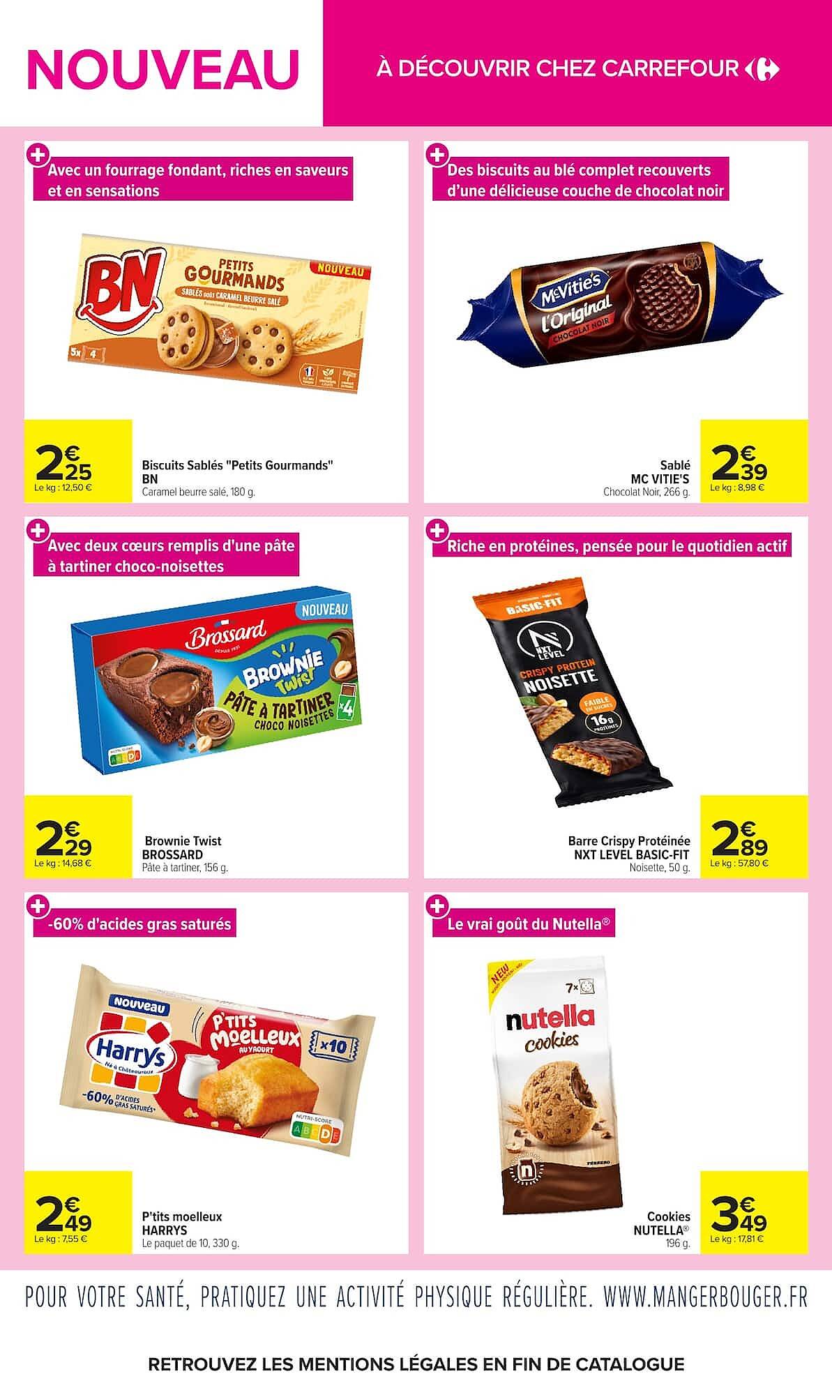 Carrefour Catalogue - Pagina 8