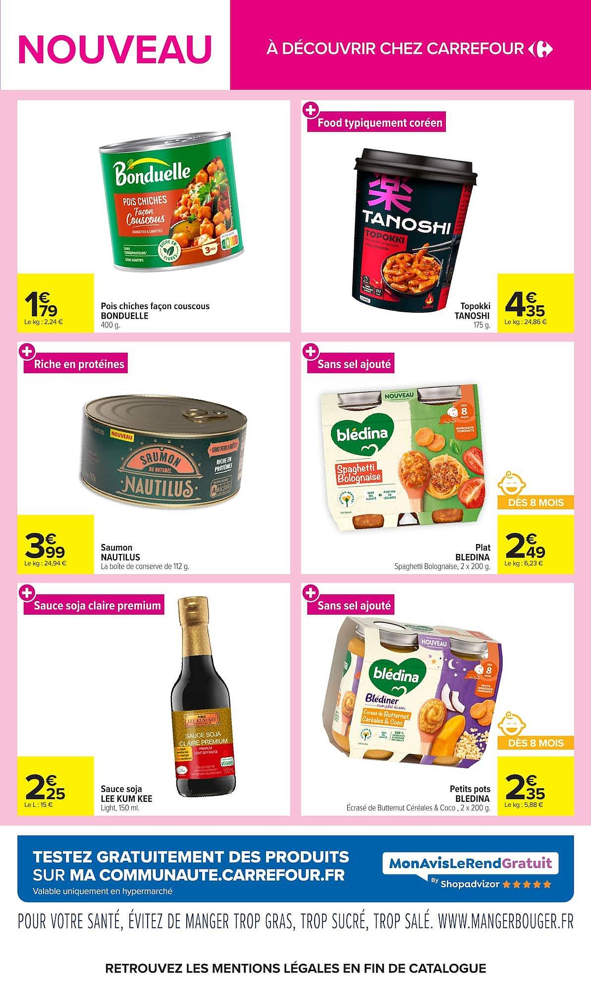 Carrefour Catalogue - Pagina 9