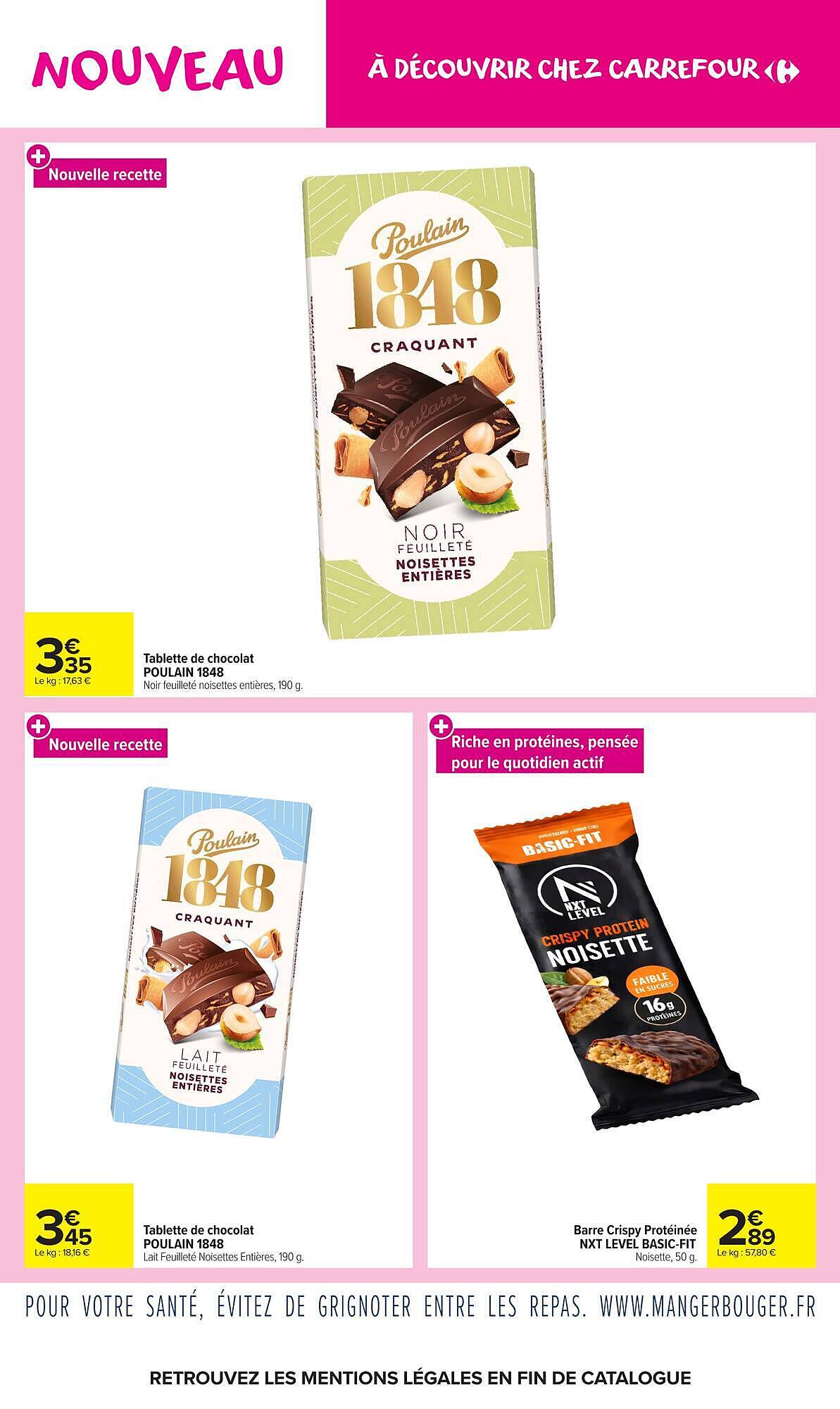 Carrefour Market Catalogue - Pagina 10