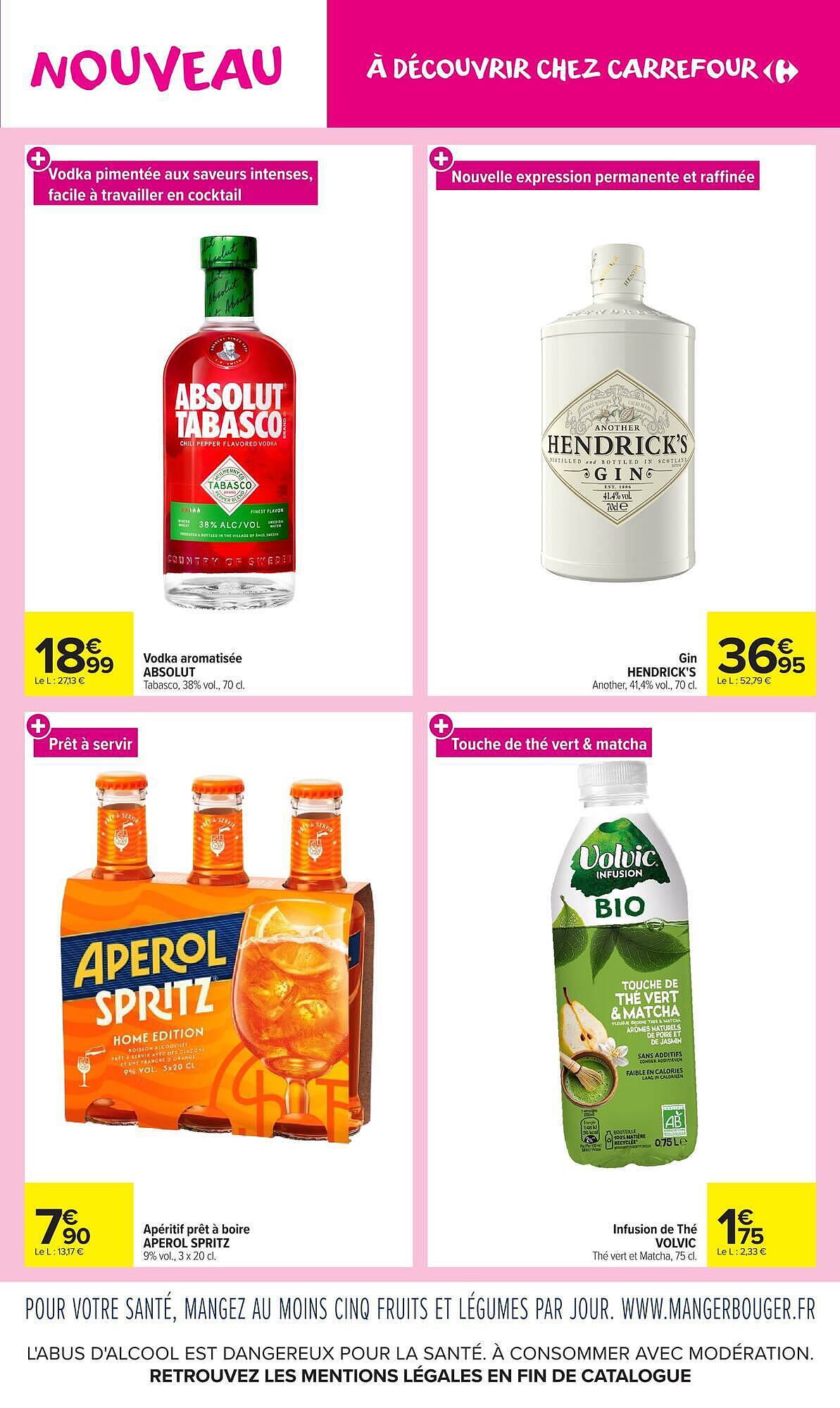 Carrefour Market Catalogue - Pagina 11