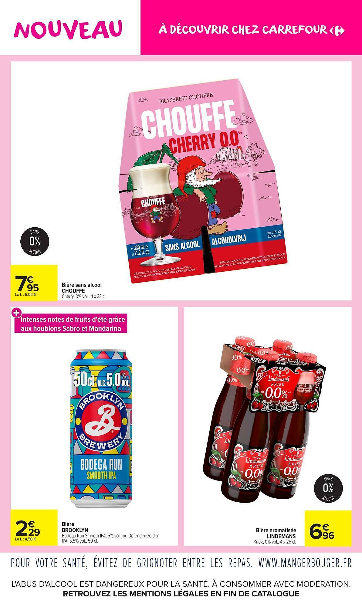 Carrefour Market Catalogue - Pagina 12