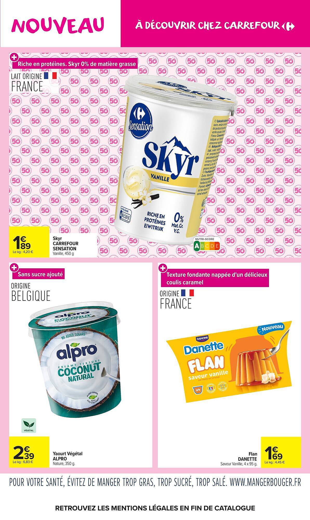 Carrefour Market Catalogue - Pagina 5