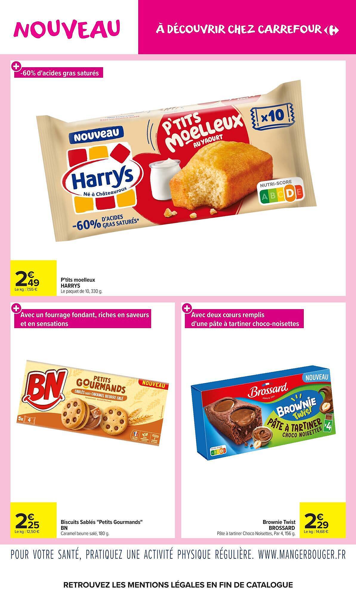 Carrefour Market Catalogue - Pagina 8