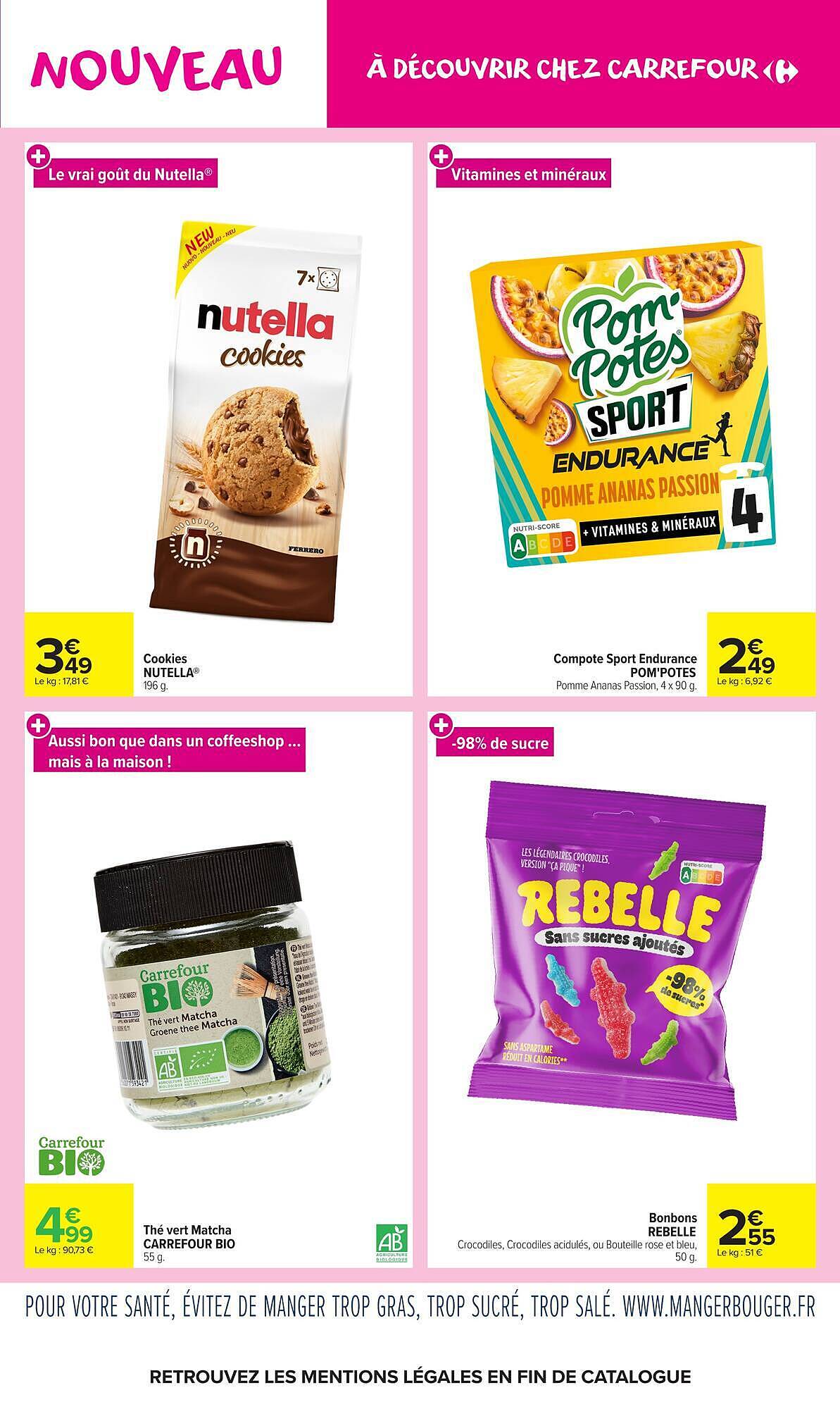 Carrefour Market Catalogue - Pagina 9