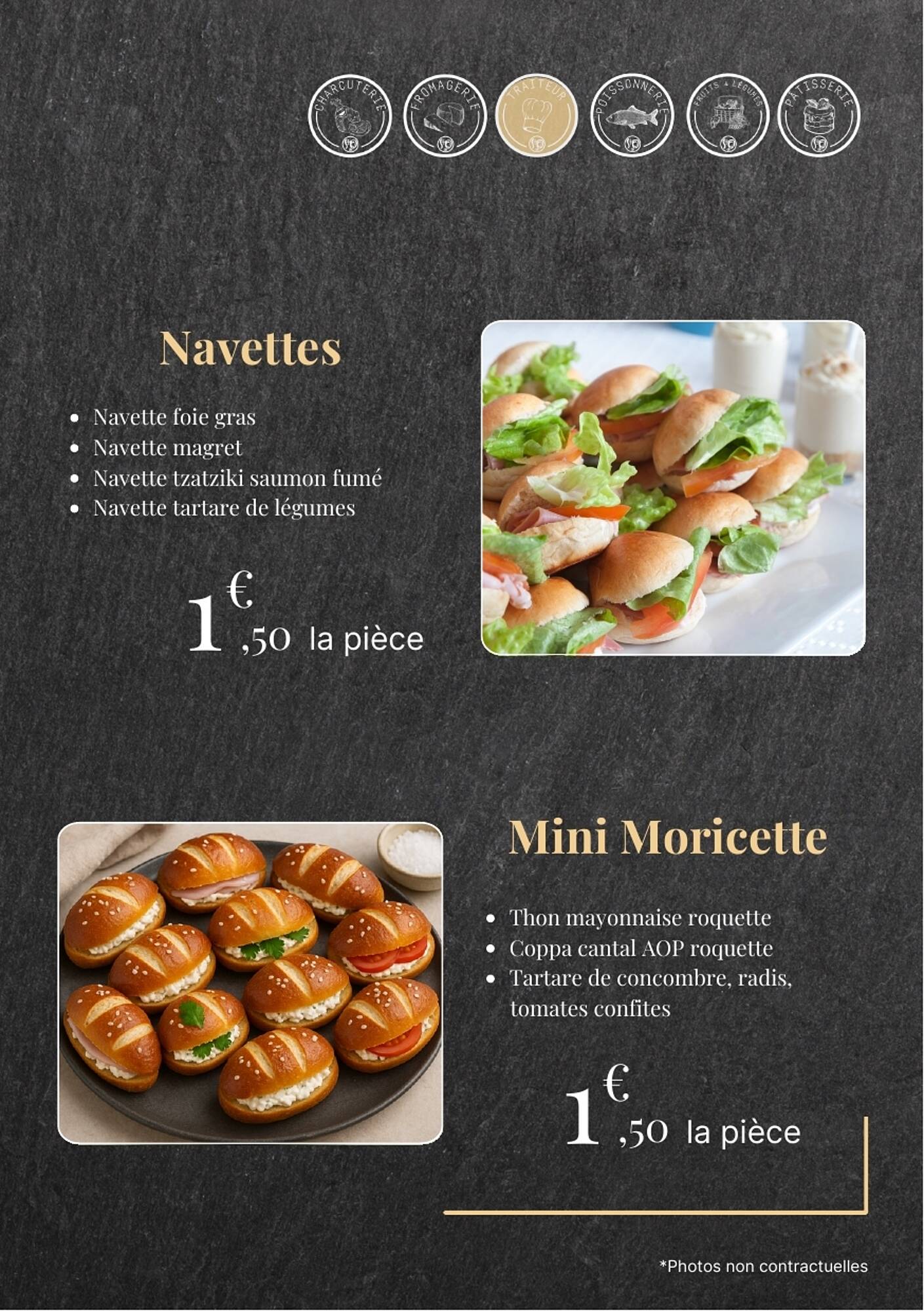 E.Leclerc Catalogue - Pagina 3
