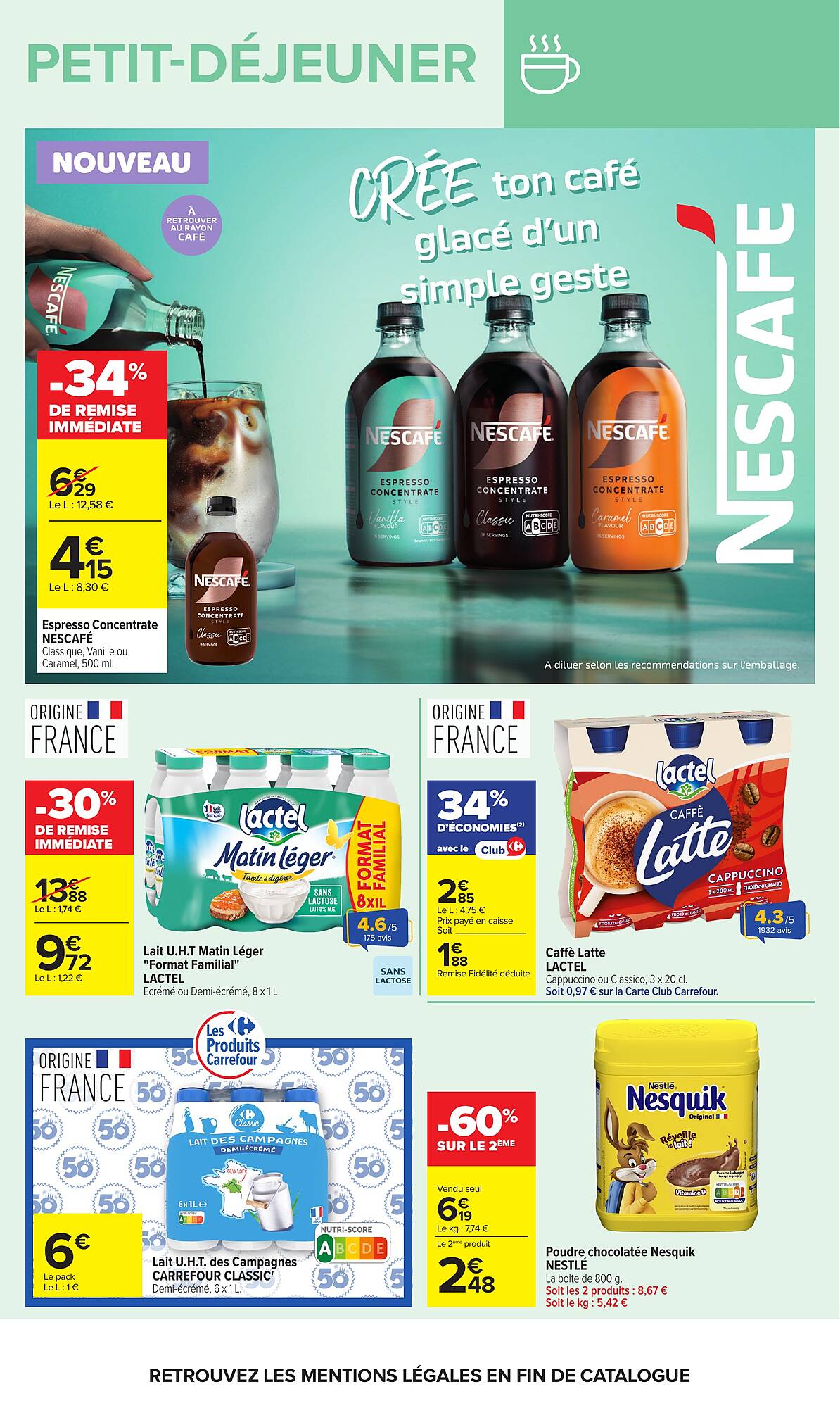 Carrefour Catalogue - Pagina 11