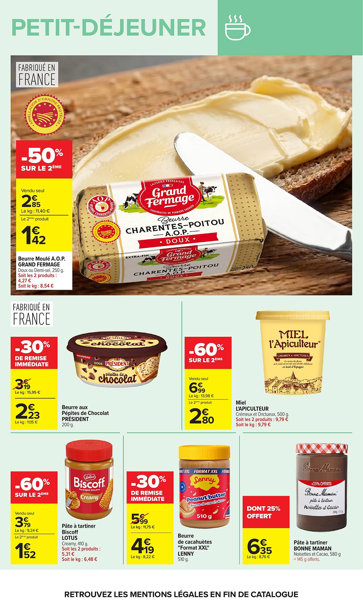 Carrefour Catalogue - Pagina 12