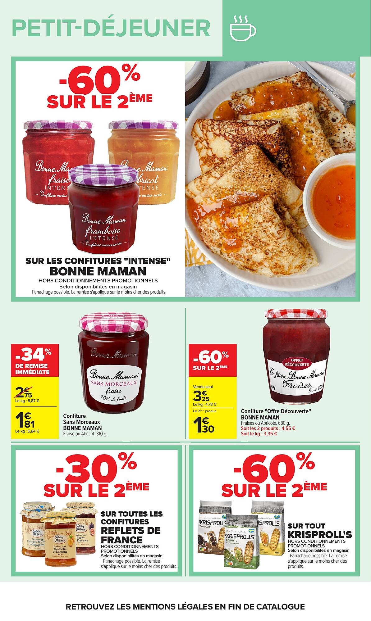Carrefour Catalogue - Pagina 13