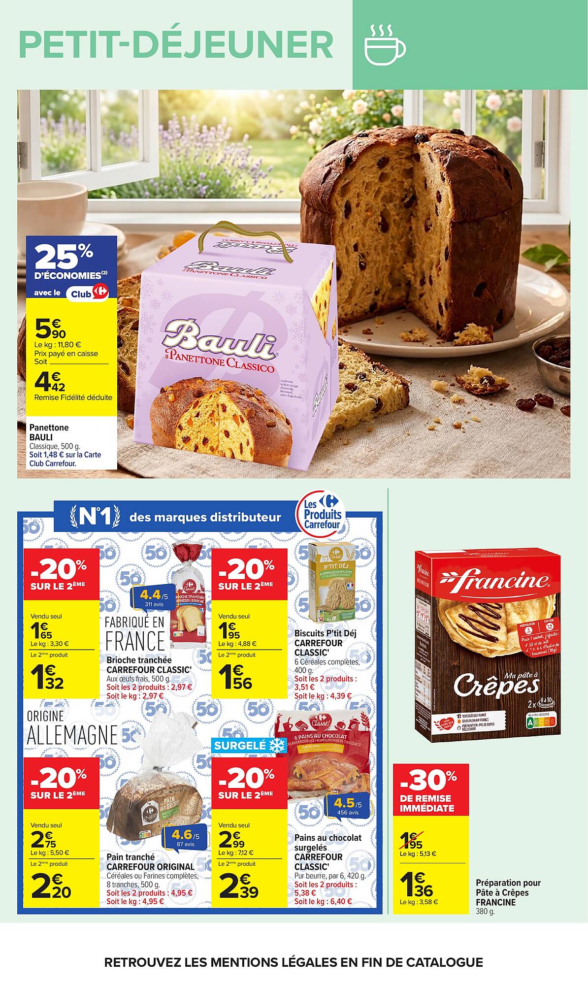 Carrefour Catalogue - Pagina 15