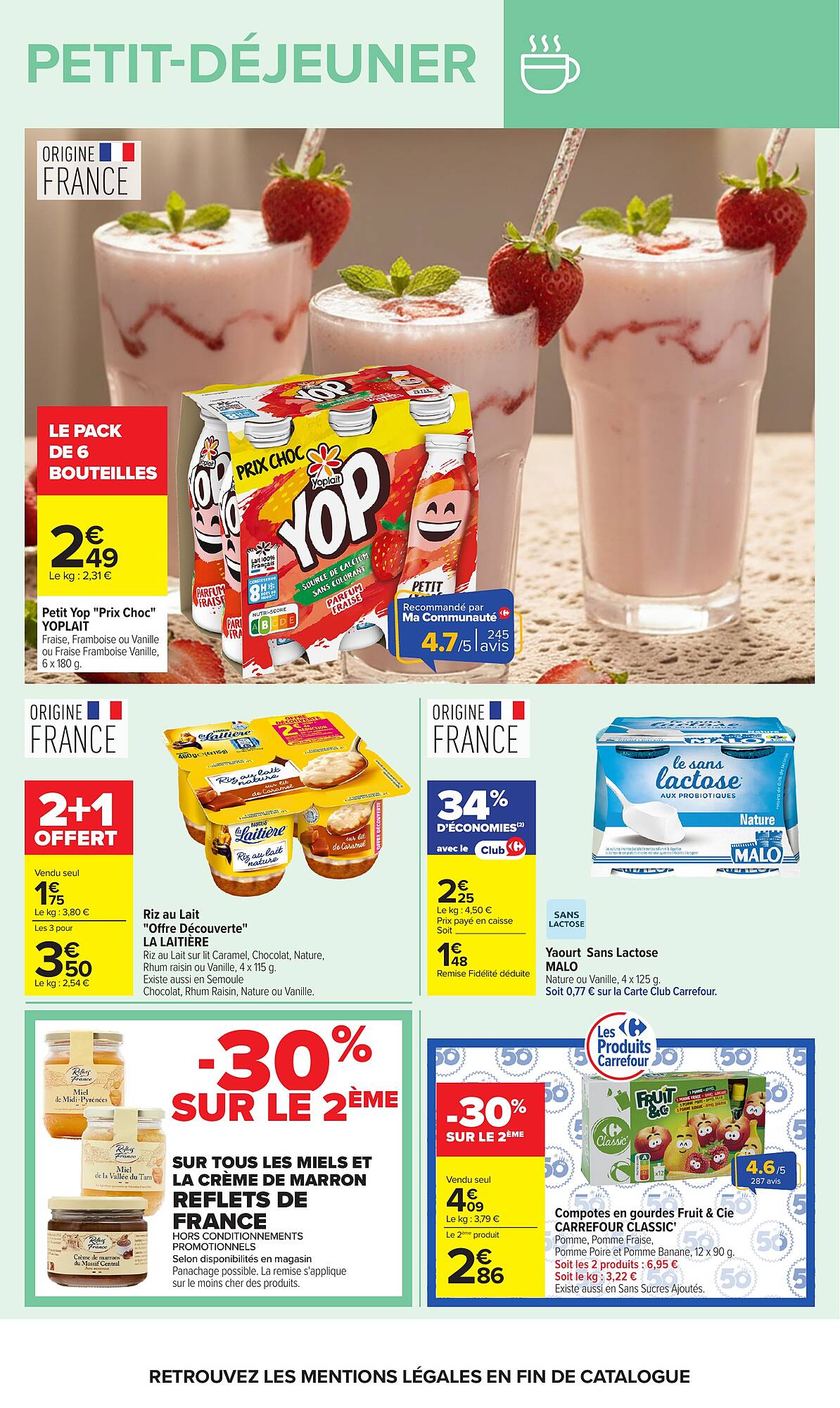 Carrefour Catalogue - Pagina 16