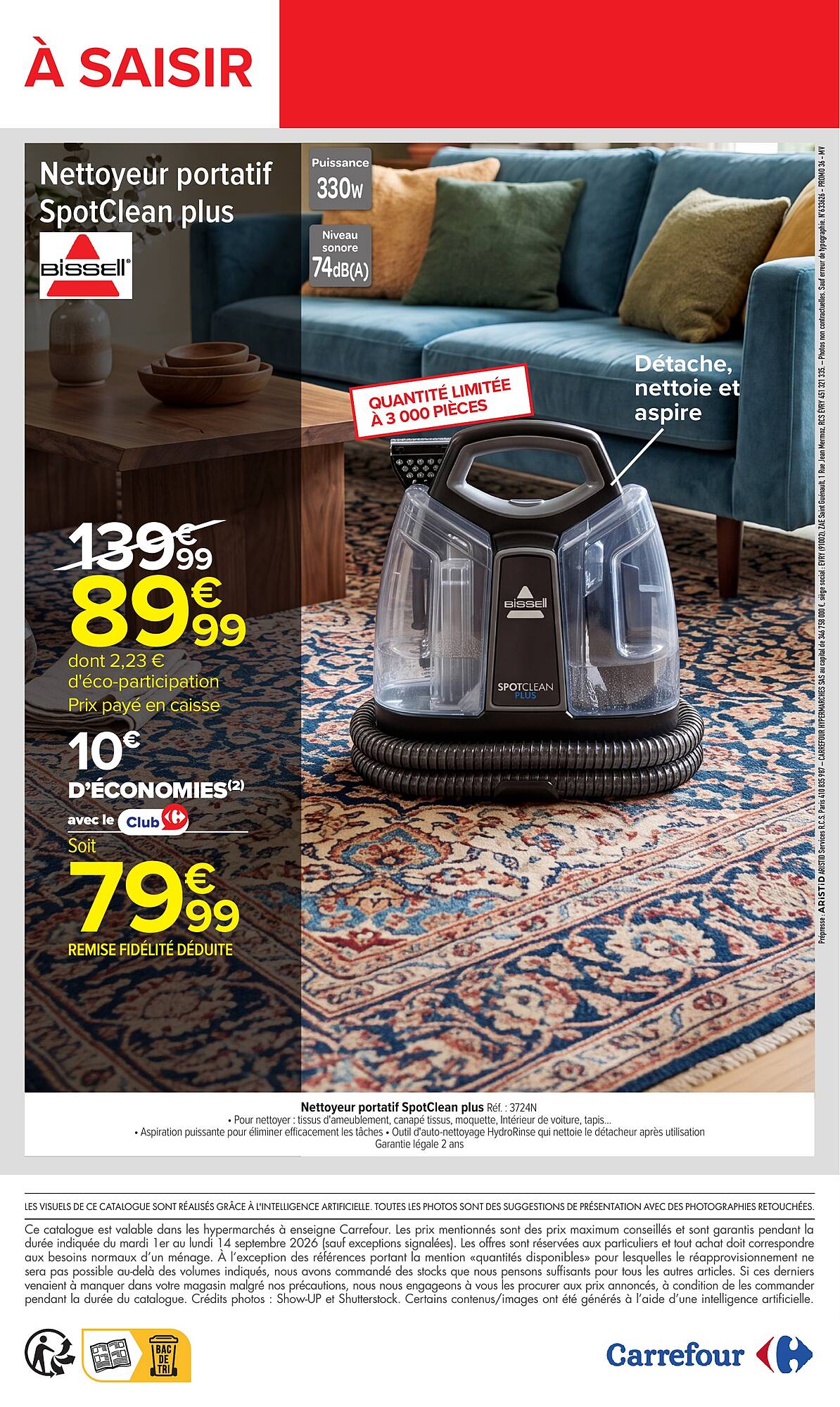 Carrefour Catalogue - Pagina 2