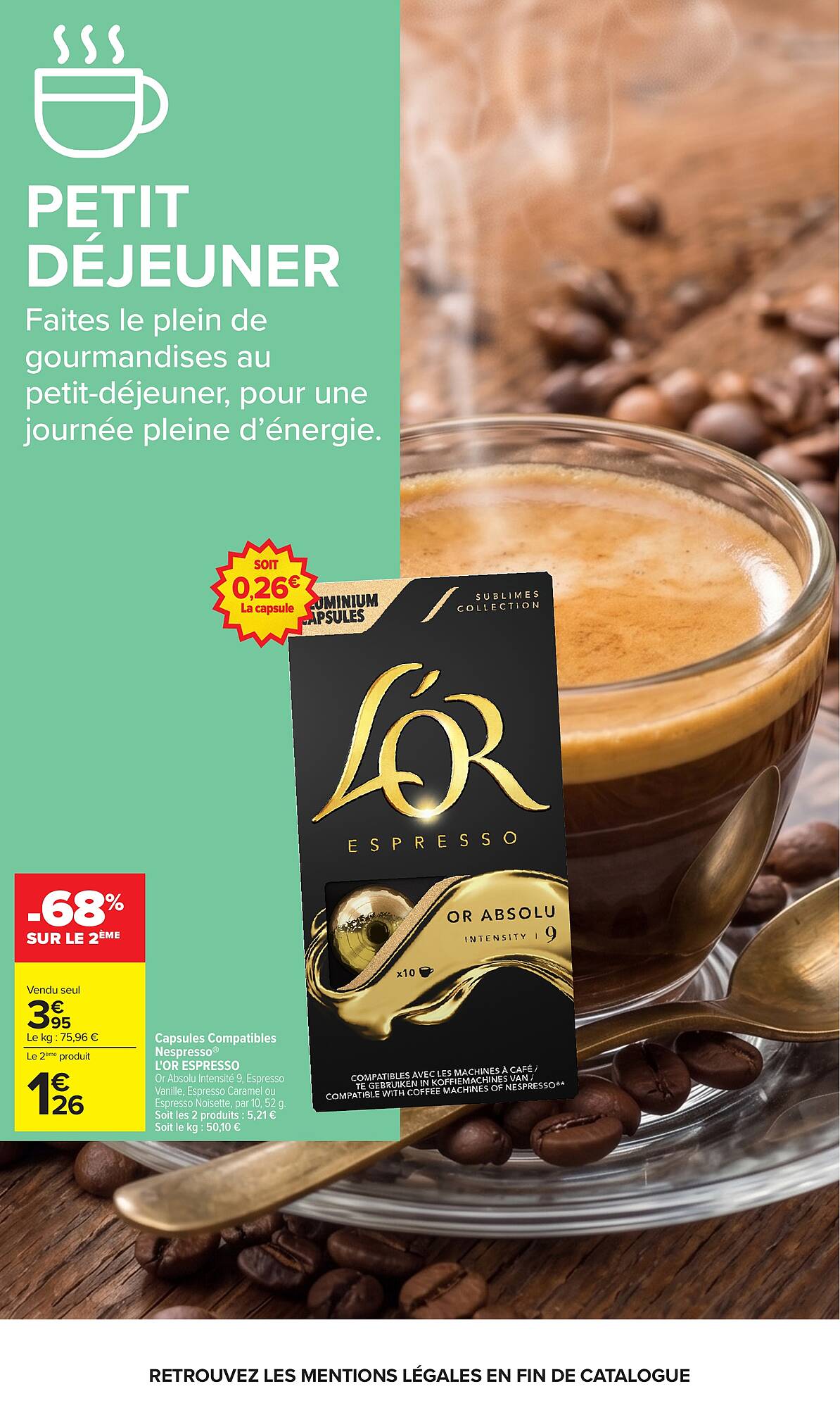 Carrefour Catalogue - Pagina 5